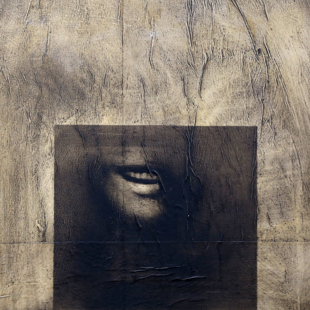 PATRICIO REIG. Untitled.