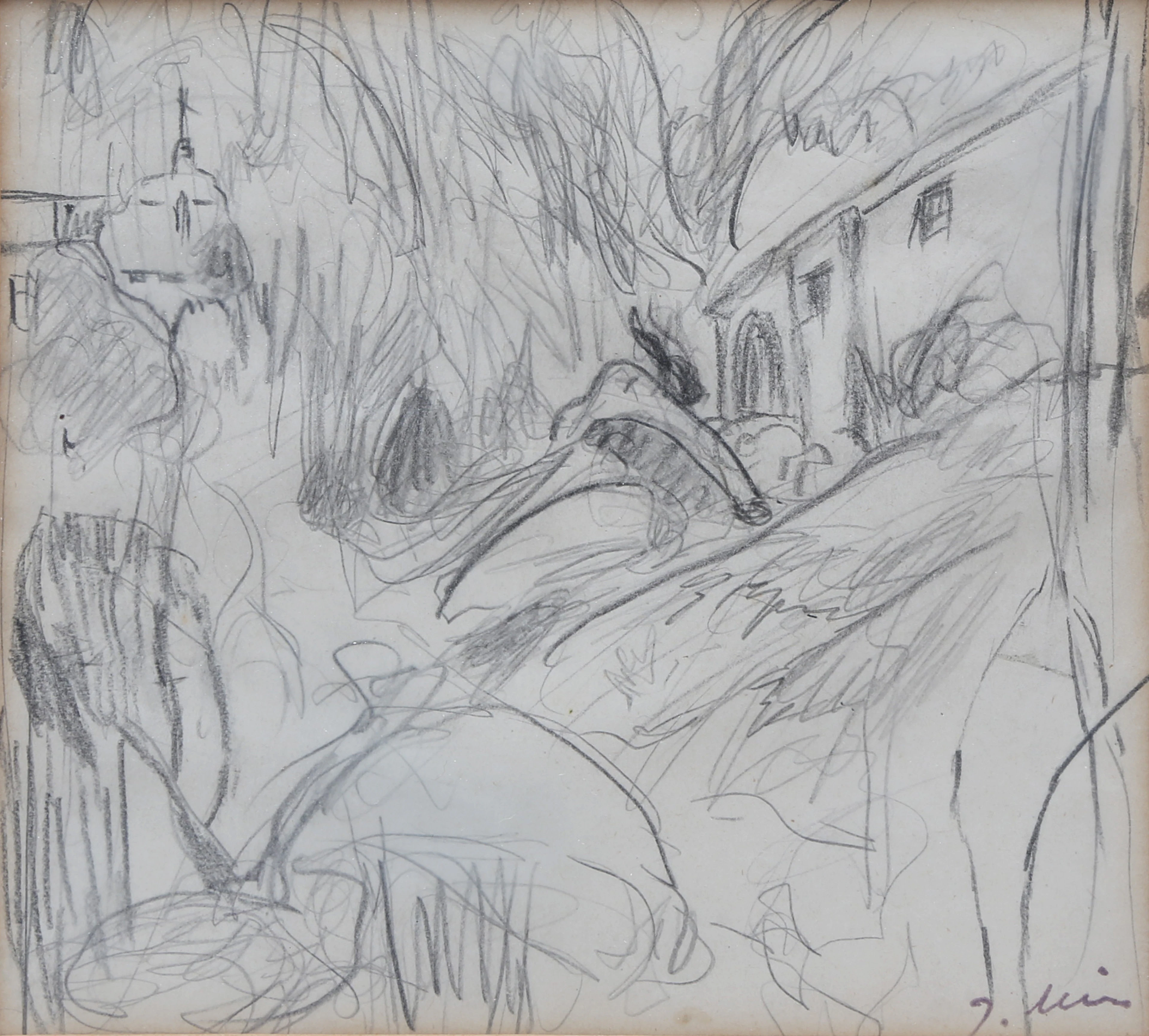 JOAQUIM MIR. Notes.