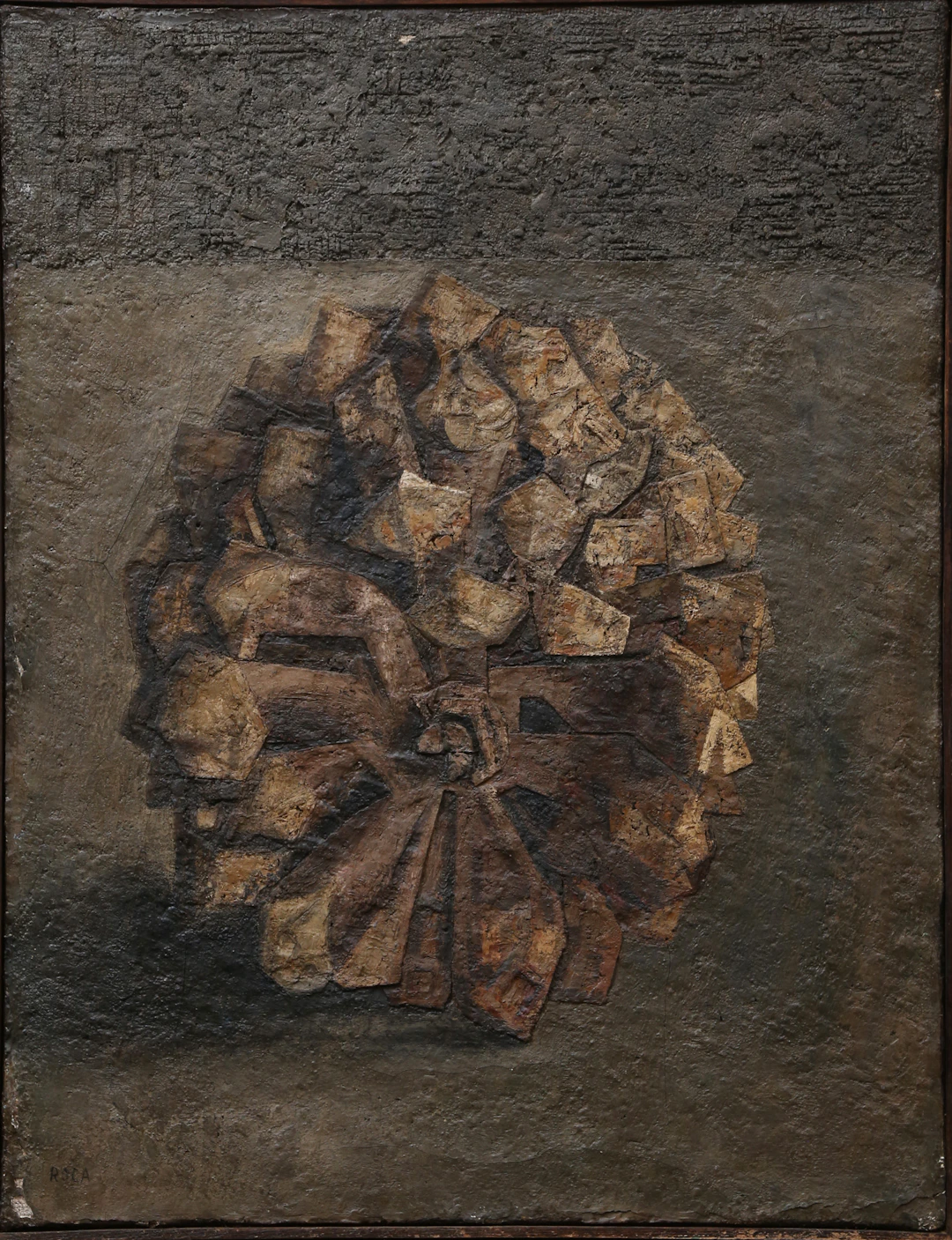 JOSEP ROCA-SASTRE. Pineapple.