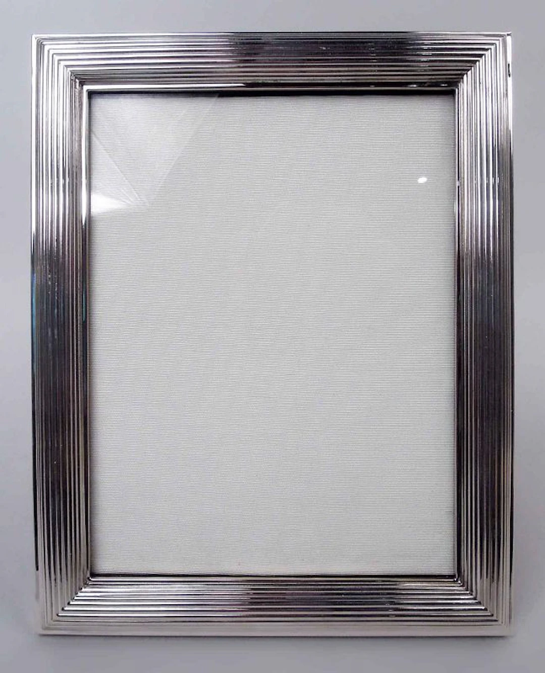 Cartier Modern Classical Frame for Portrait or Landscape Picture