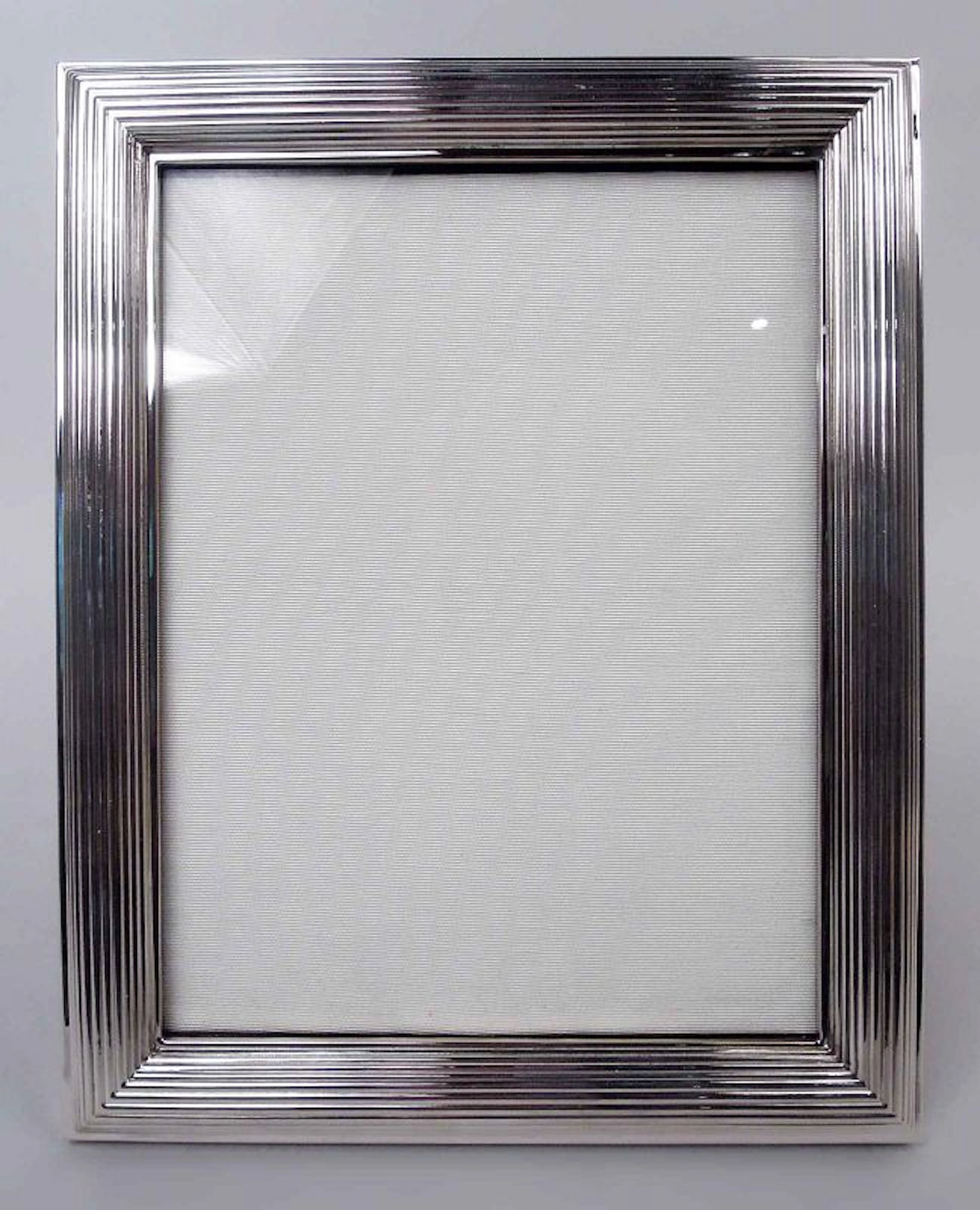Cartier Modern Classical Frame for Portrait or Landscape Picture