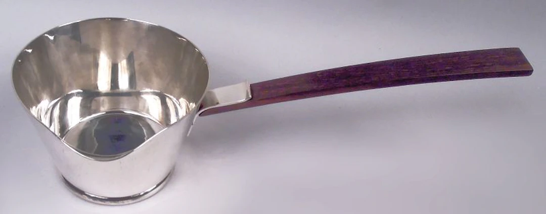 Allan Adler California Midcentury Modern Pipkin