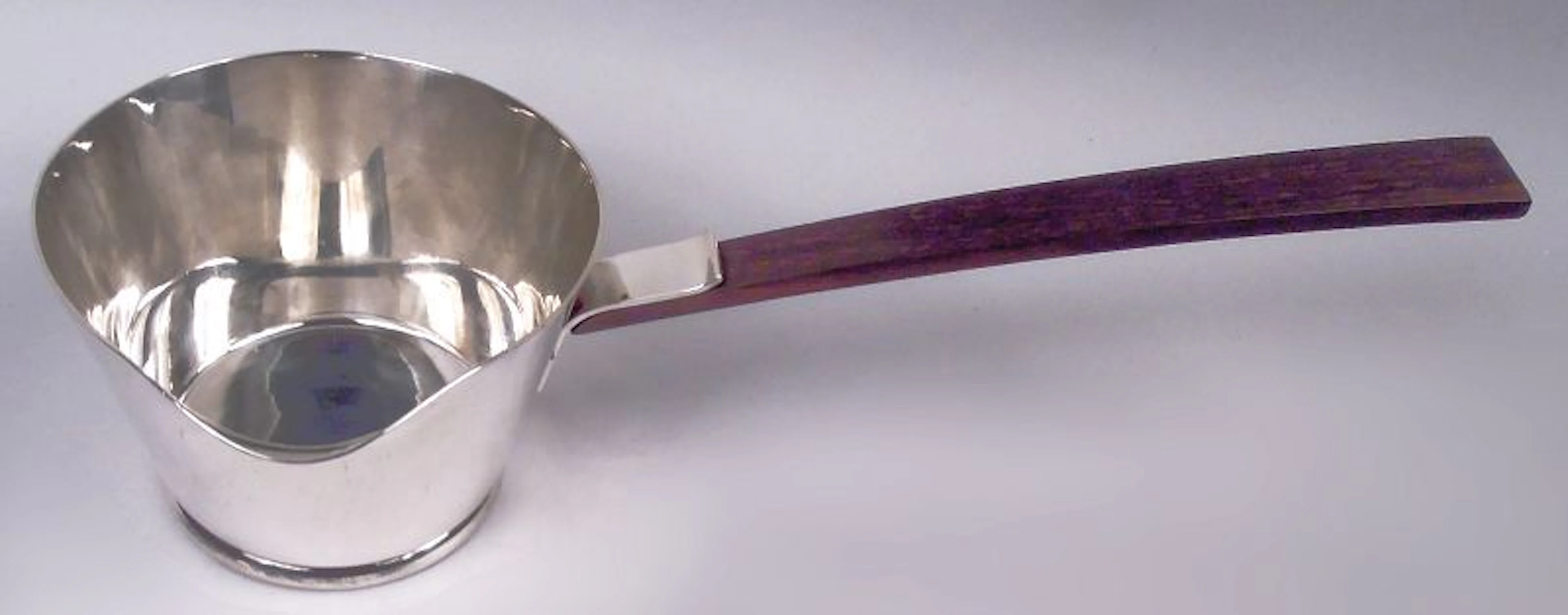 Allan Adler California Midcentury Modern Pipkin