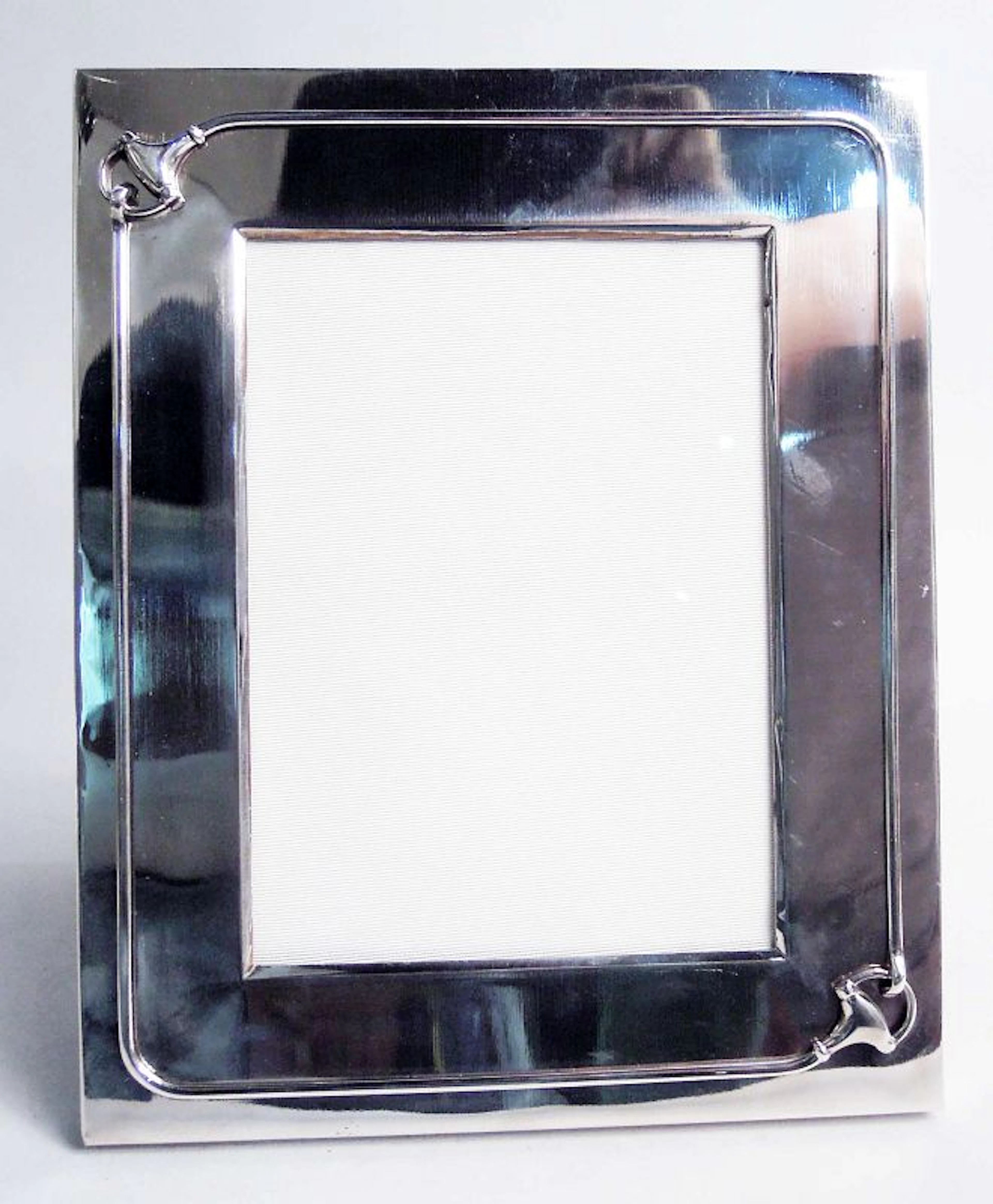 Gucci Horse Harness Frame for Portrait or Landscape Picture