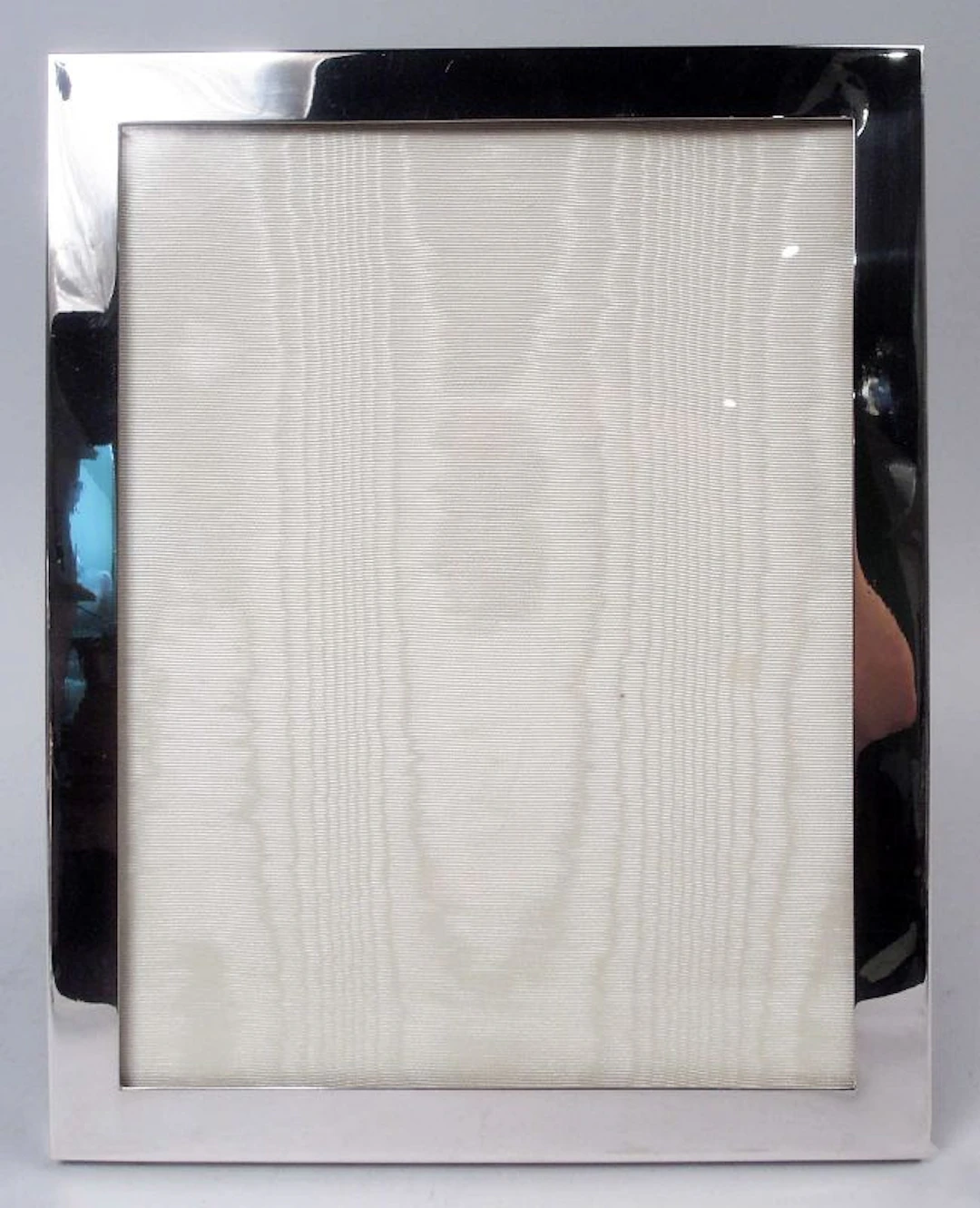 Tiffany Midcentury Modern Frame for Portrait or Landscape Picture