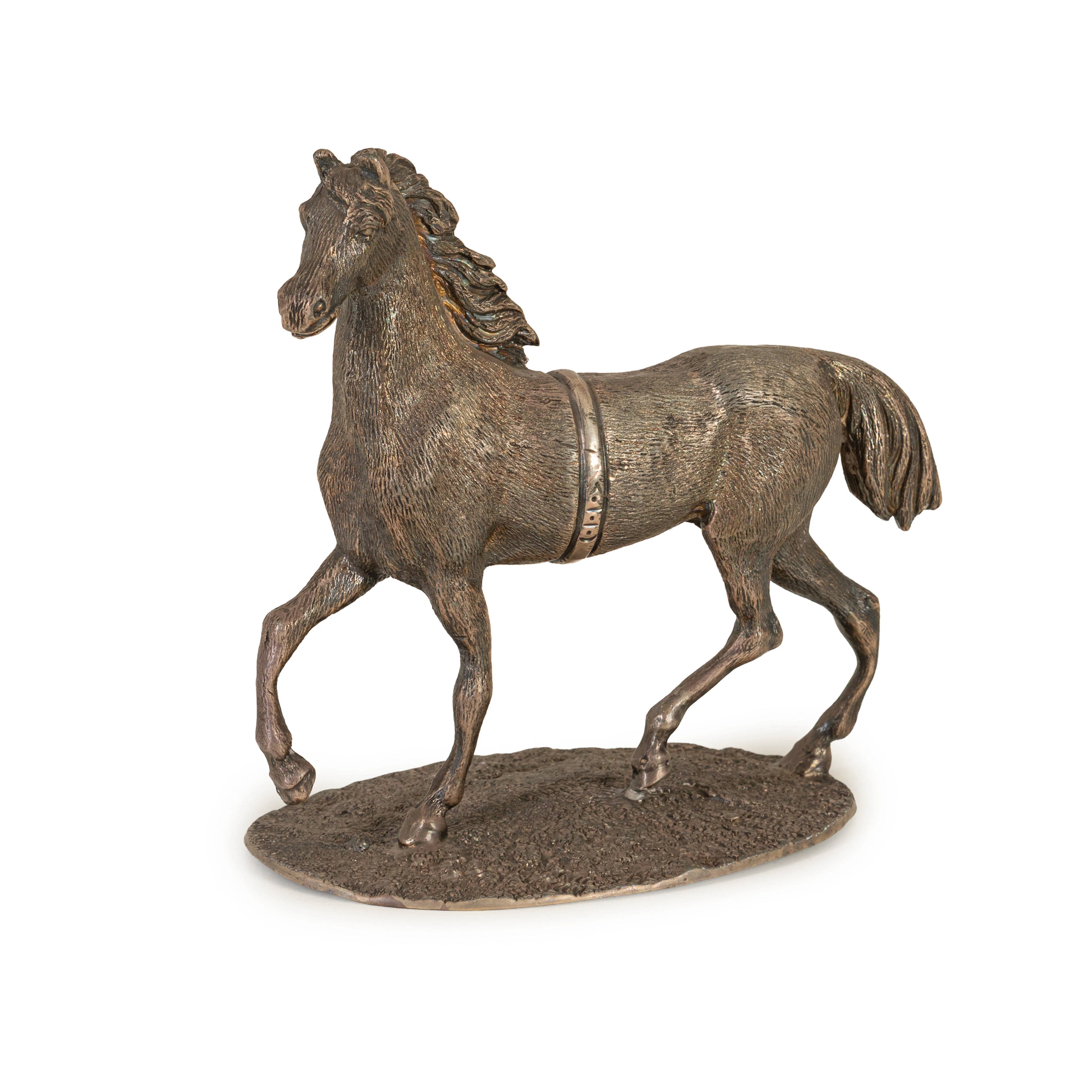 SCULTORE DEL XX SECOLO