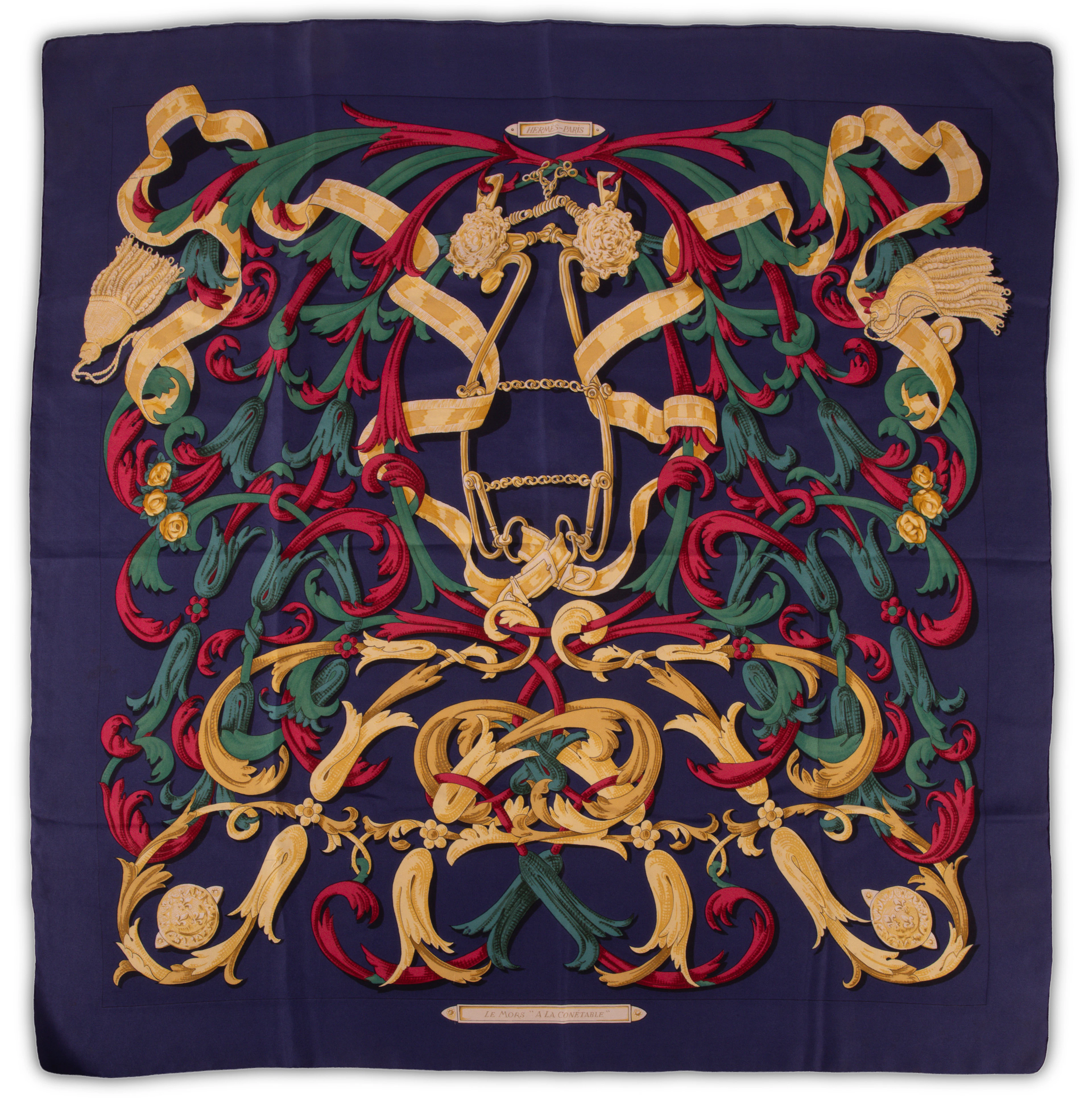 HERMÈS