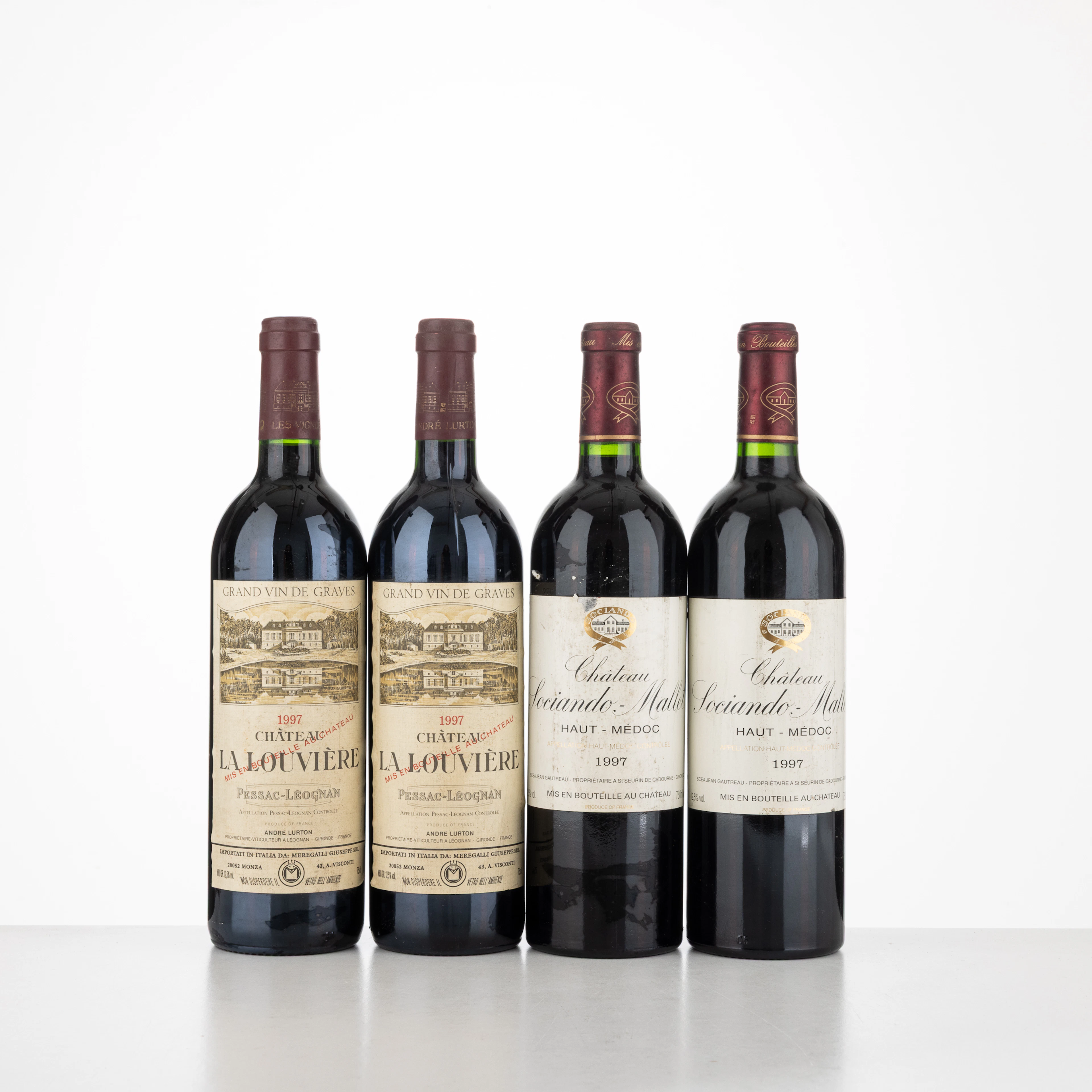 Selezione Bordeaux