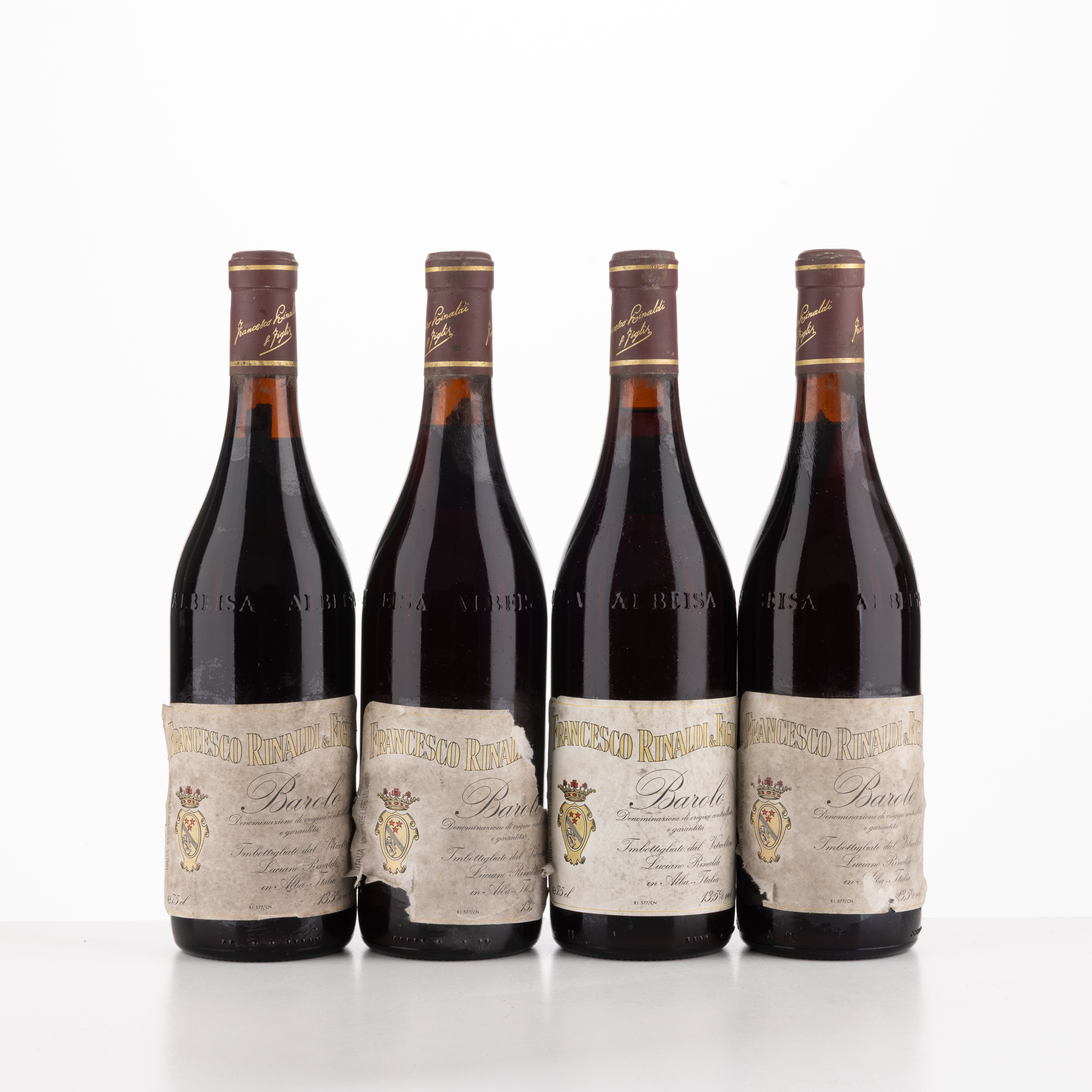 Barolo F. Rinaldi