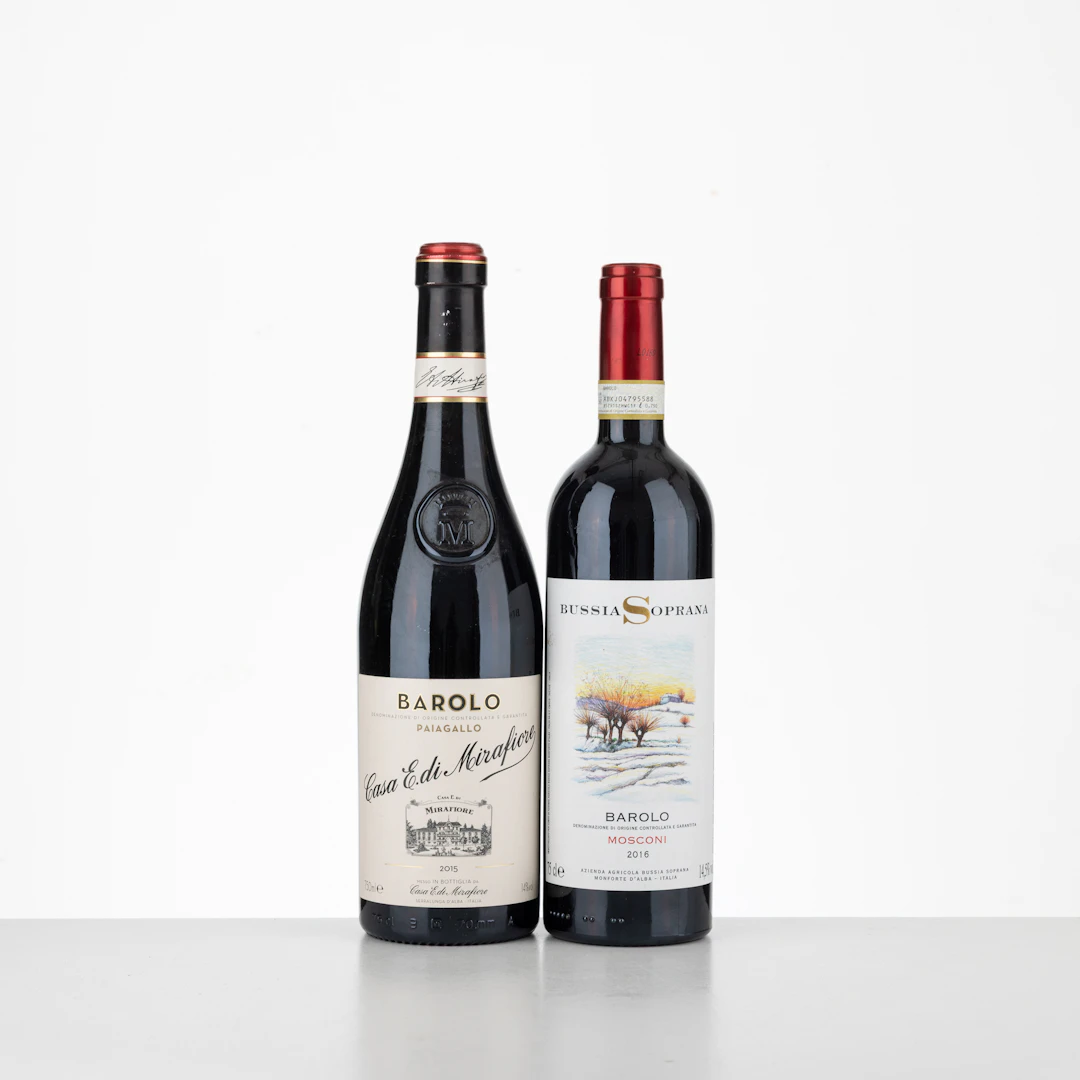 Selezione Barolo