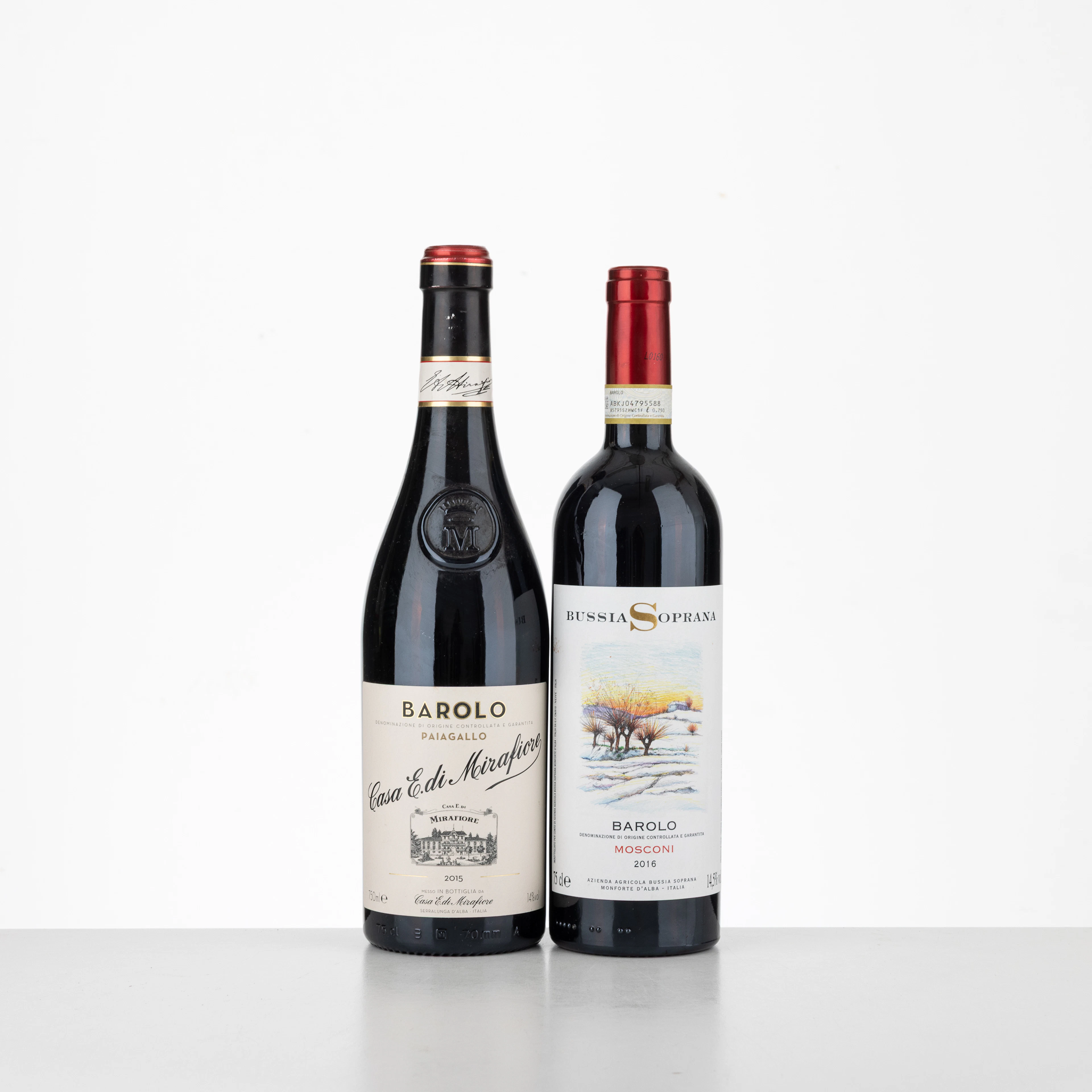 Selezione Barolo