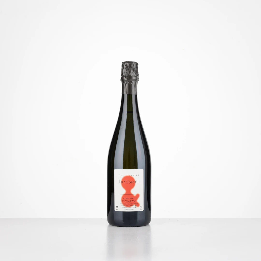 Champagne La Closerie & J. Prevost