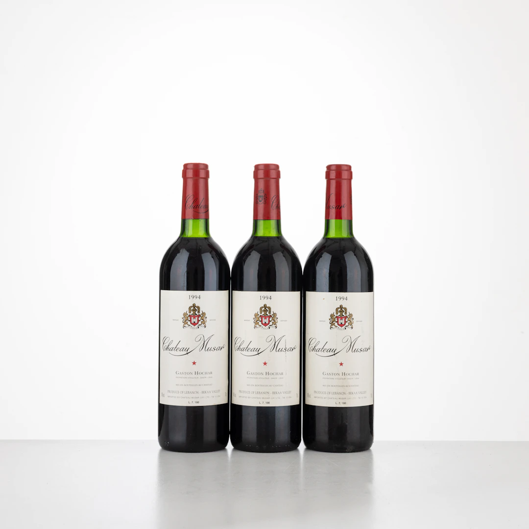 Château Musar 1994