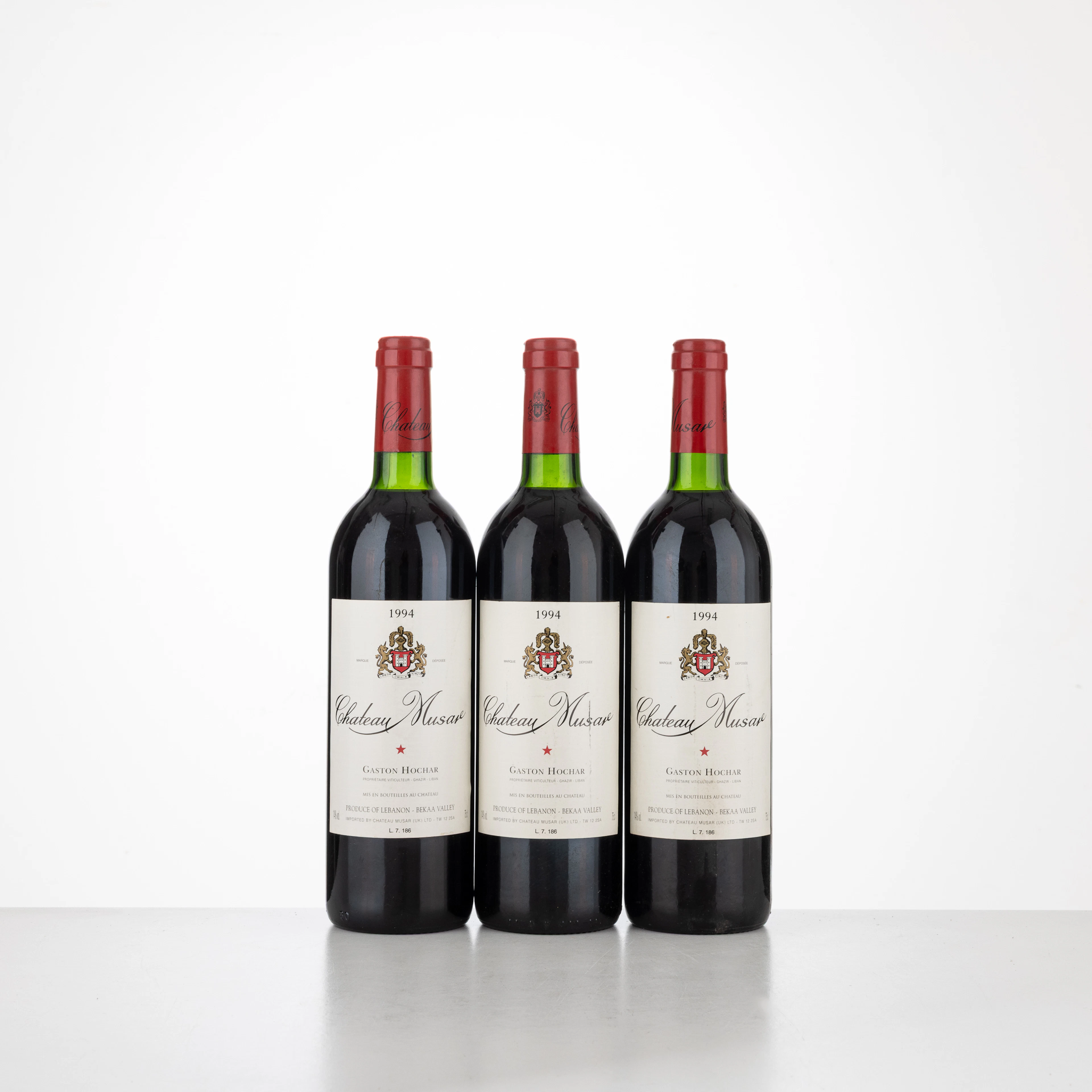 Château Musar 1994