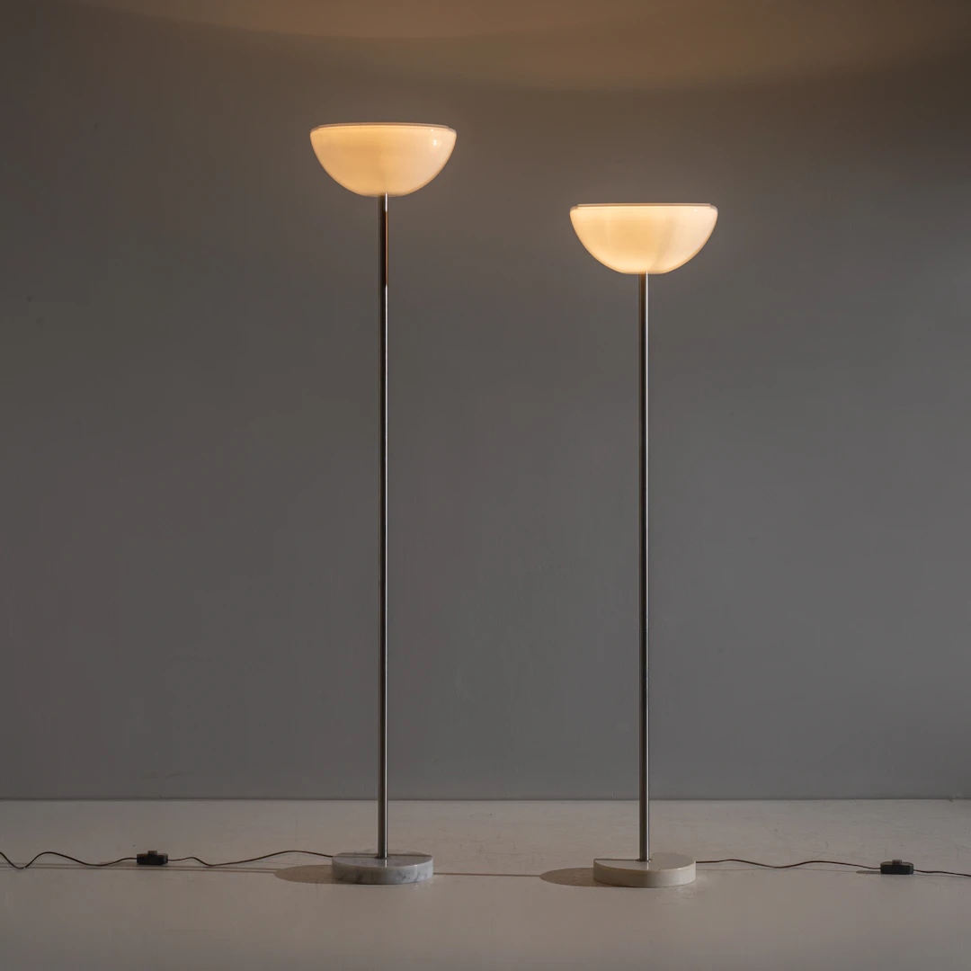 ACHILLE & PIER GIACOMO CASTIGLIONI