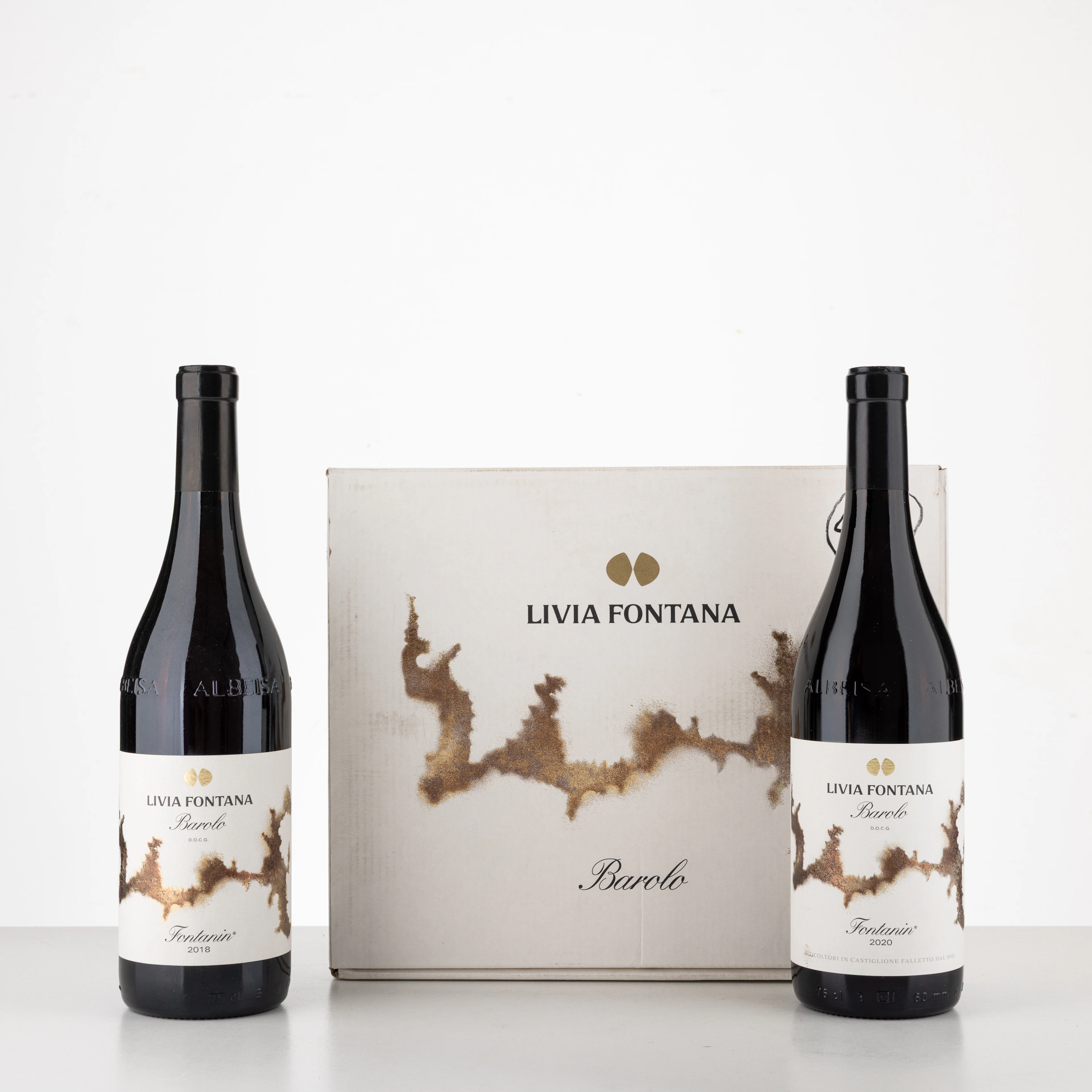 Selezione Barolo Fontanin L. Fontana