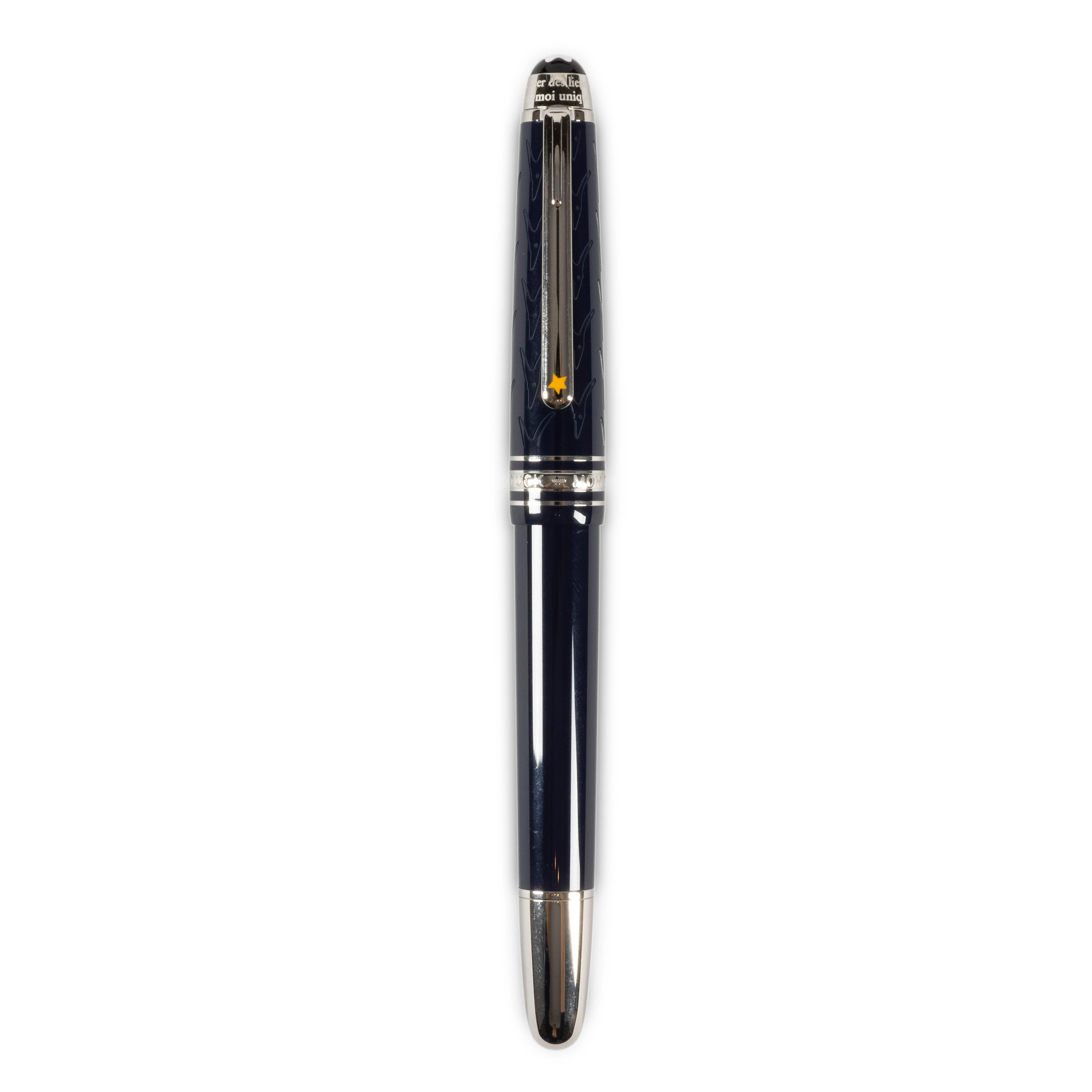 MONTBLANC