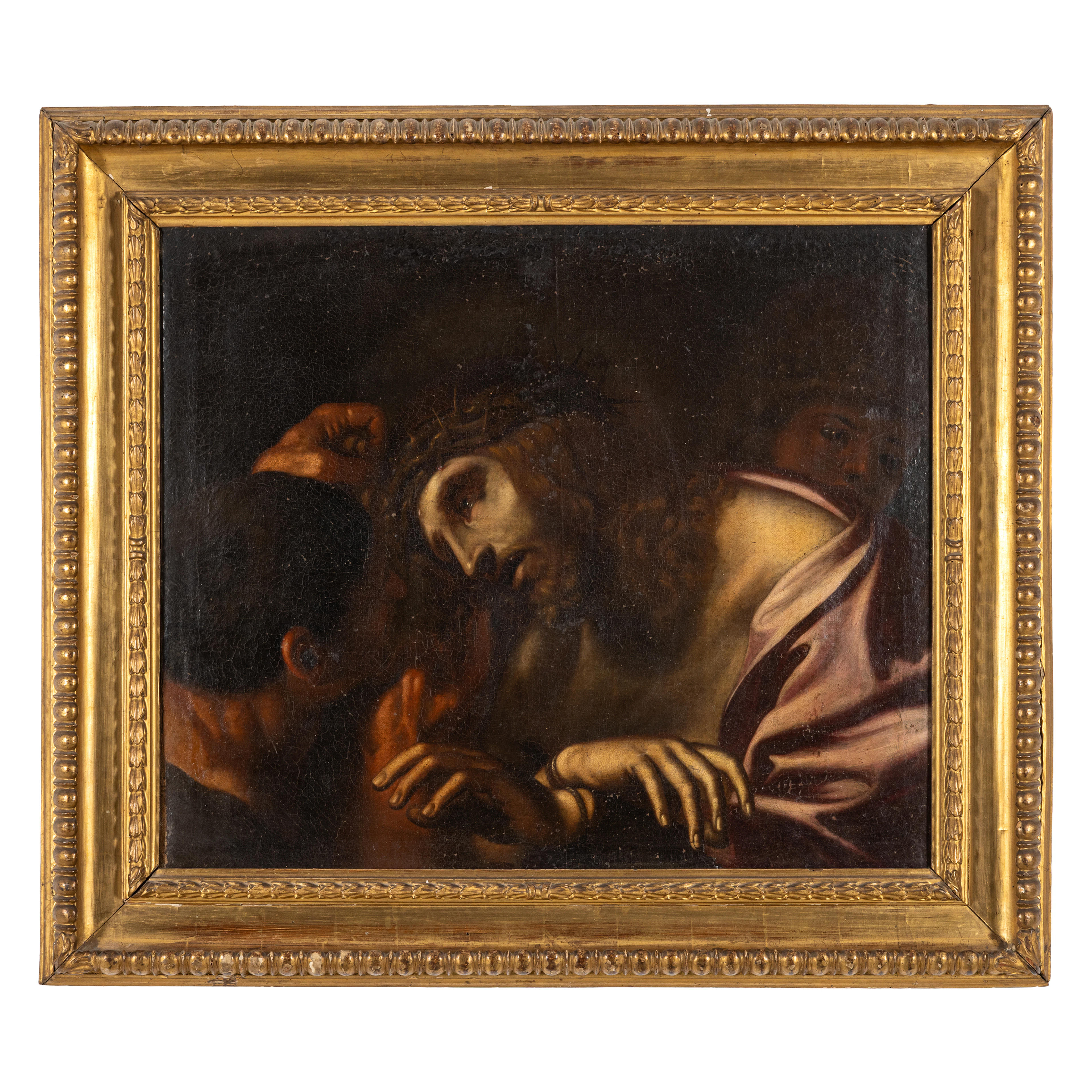 ANNIBALE CARRACCI (cerchia di)