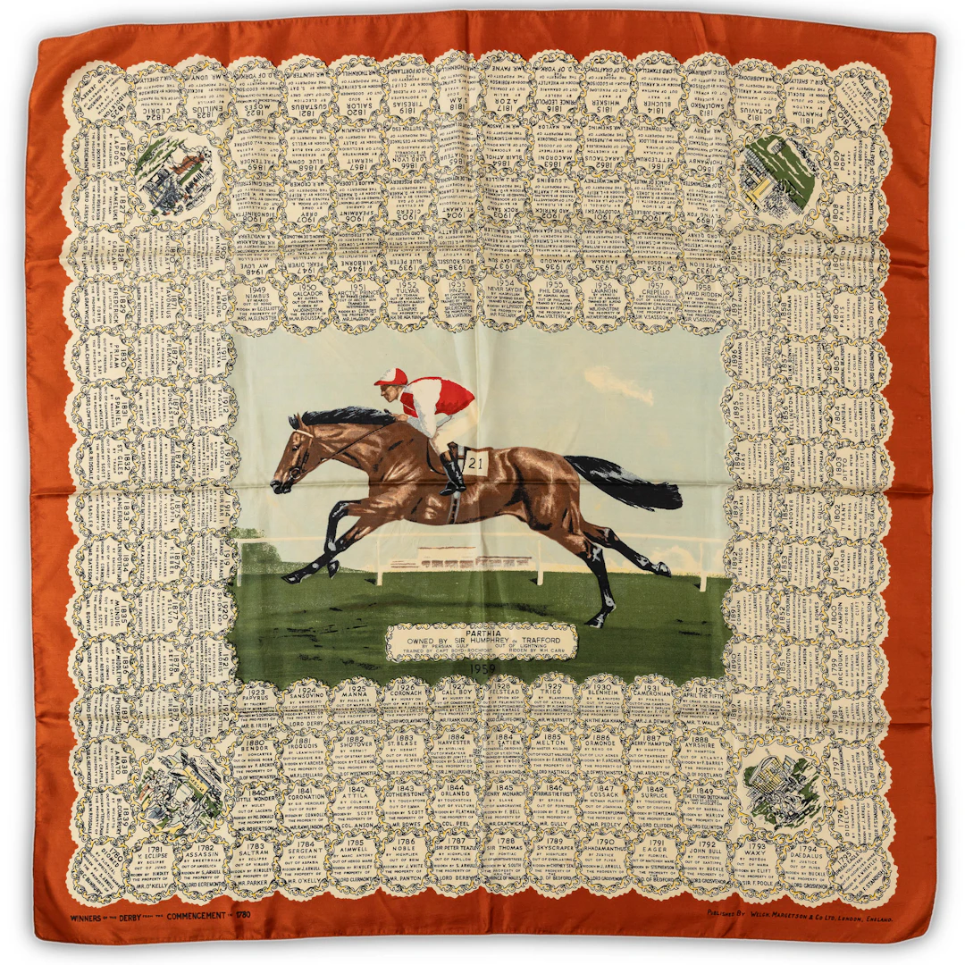 WELSH, MARGETSON & CO LTD
