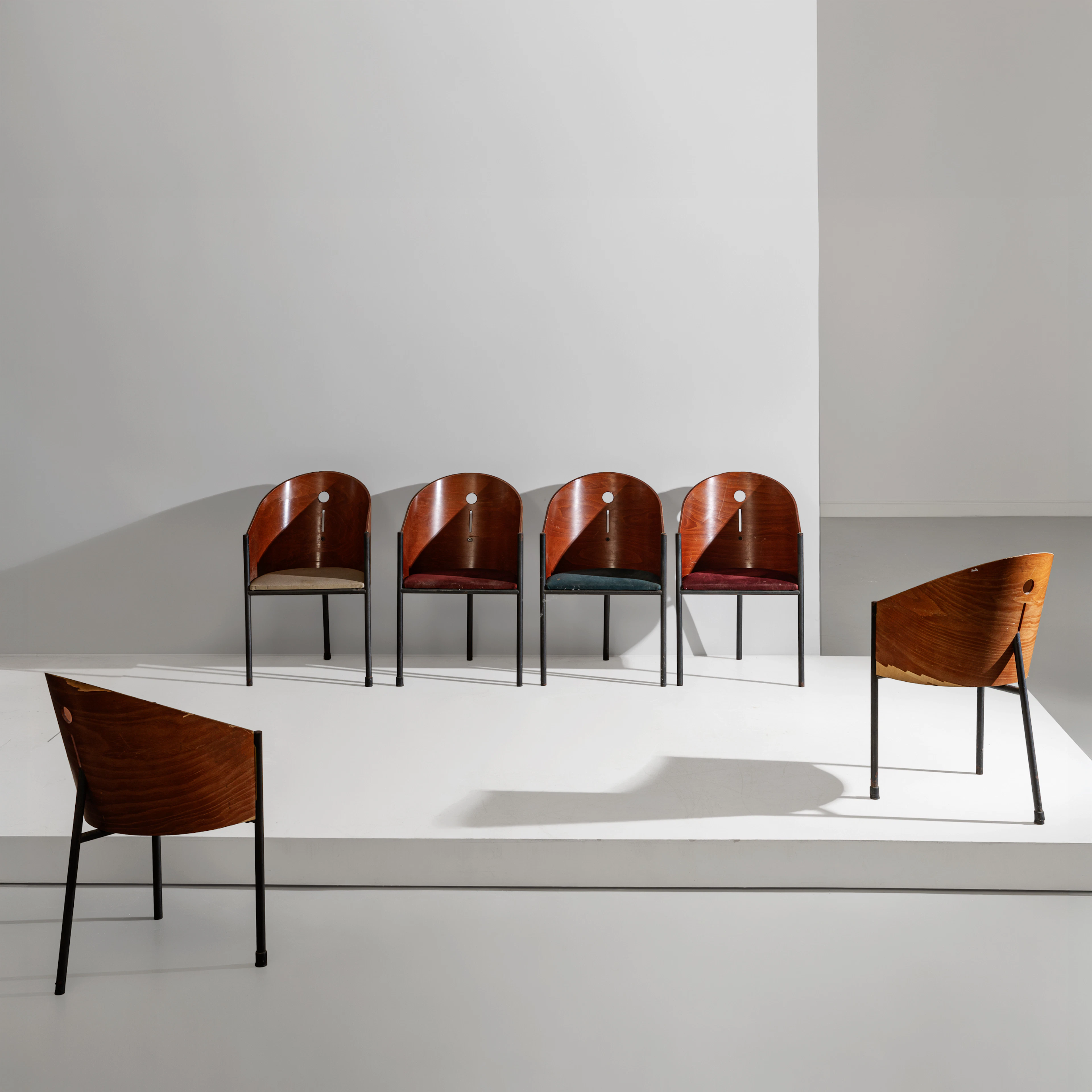 PHILIPPE STARCK (ATTRIB. A)