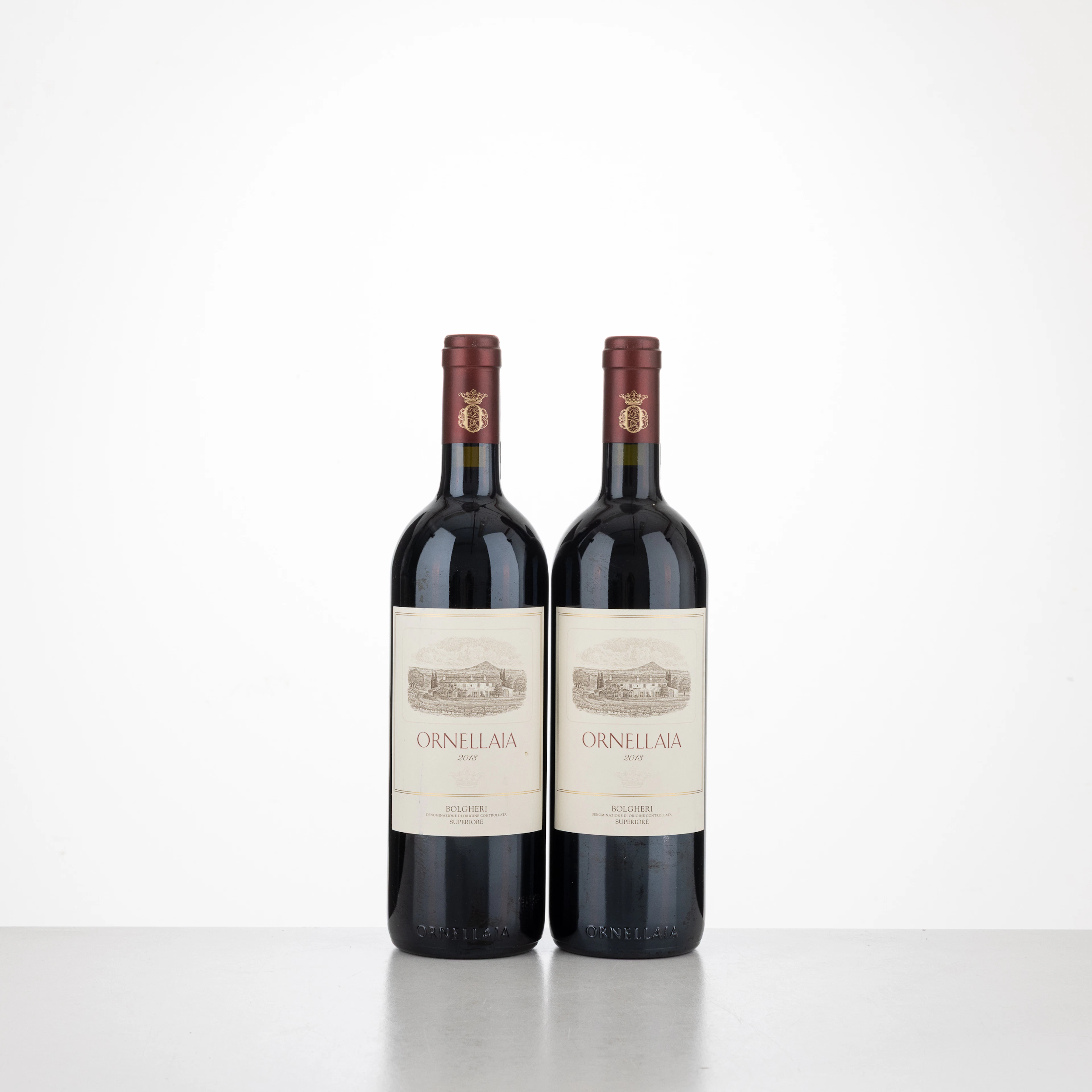 Ornellaia 2013