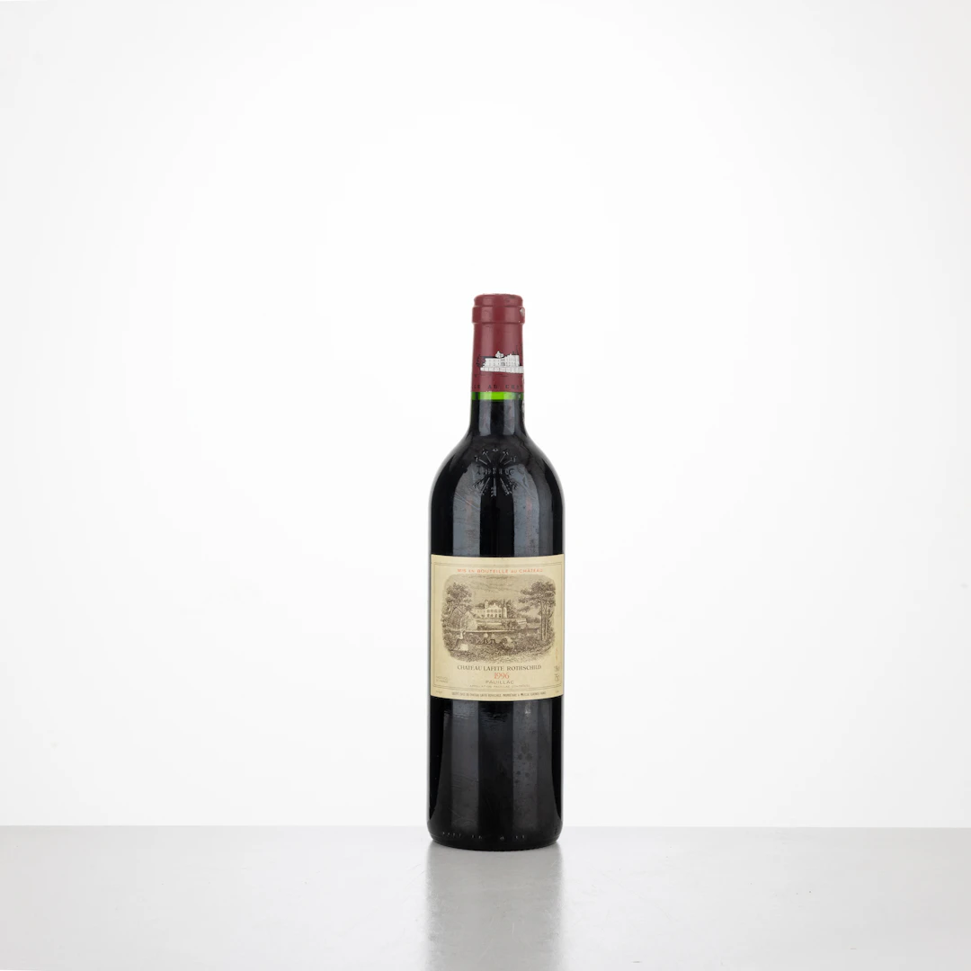 Pauillac Château Lafite Rothschild 1996
