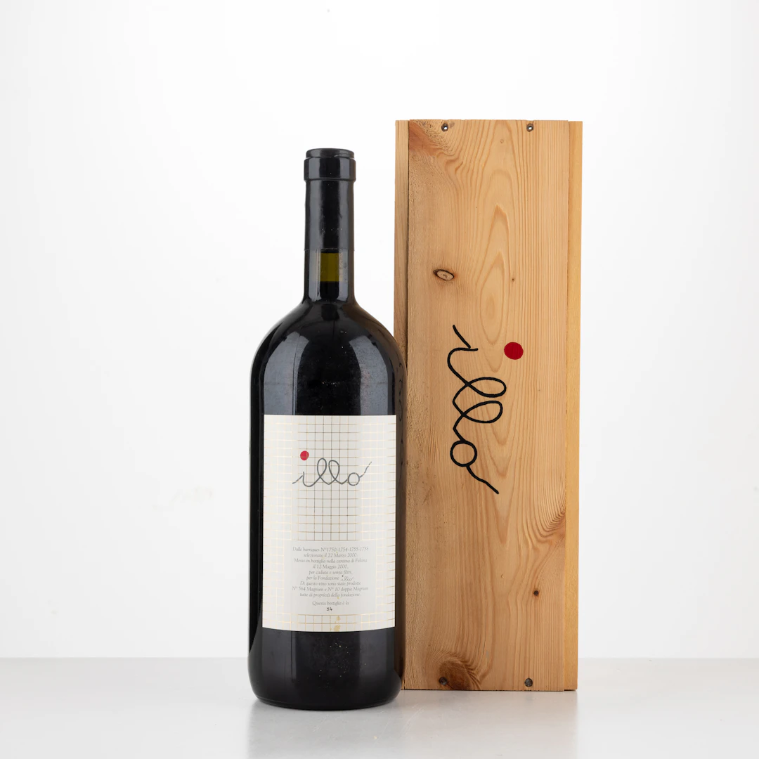 Illo Felsina 2000