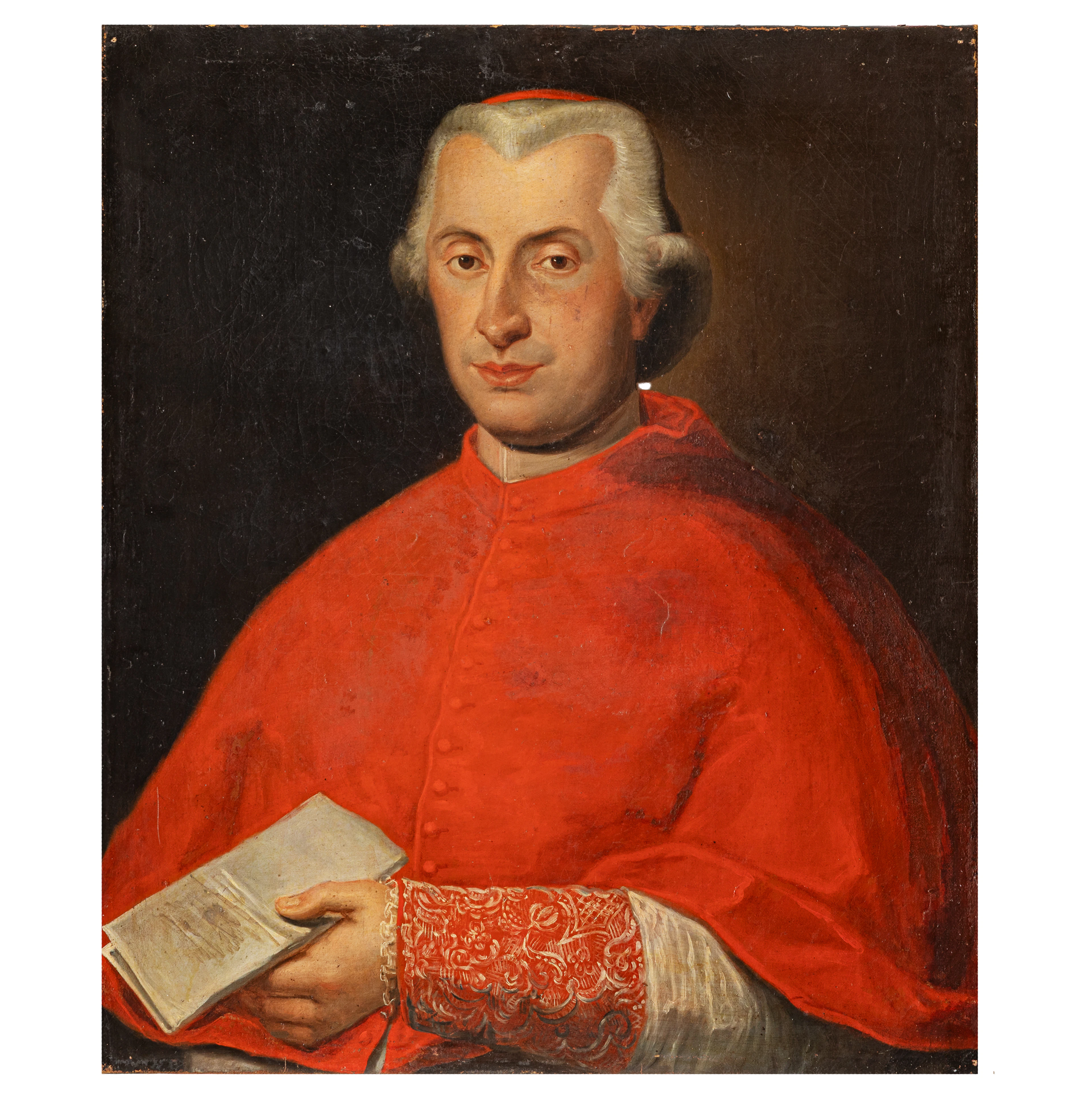 SEBASTIANO CECCARINI (?)
