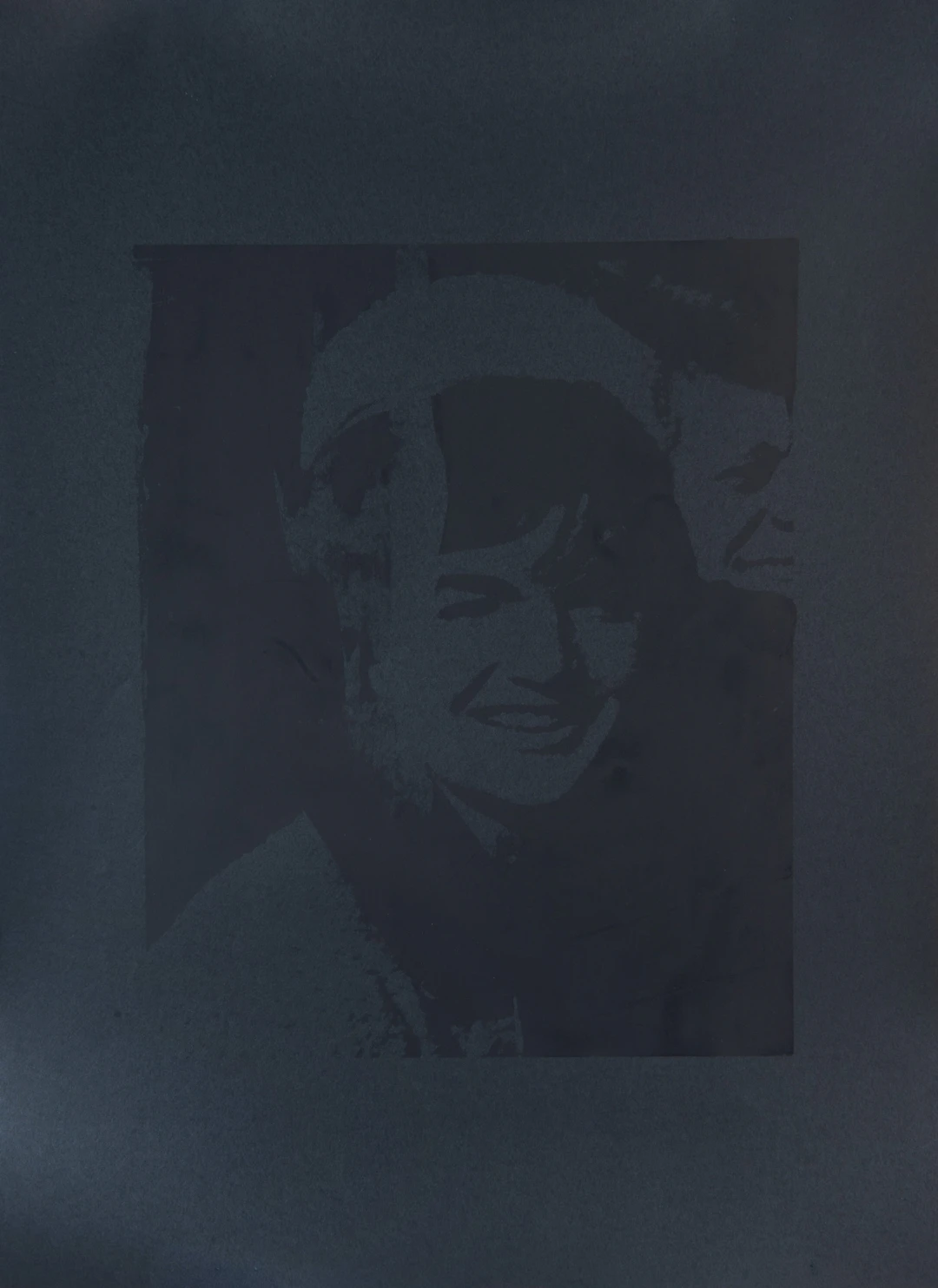 ANDY WARHOL