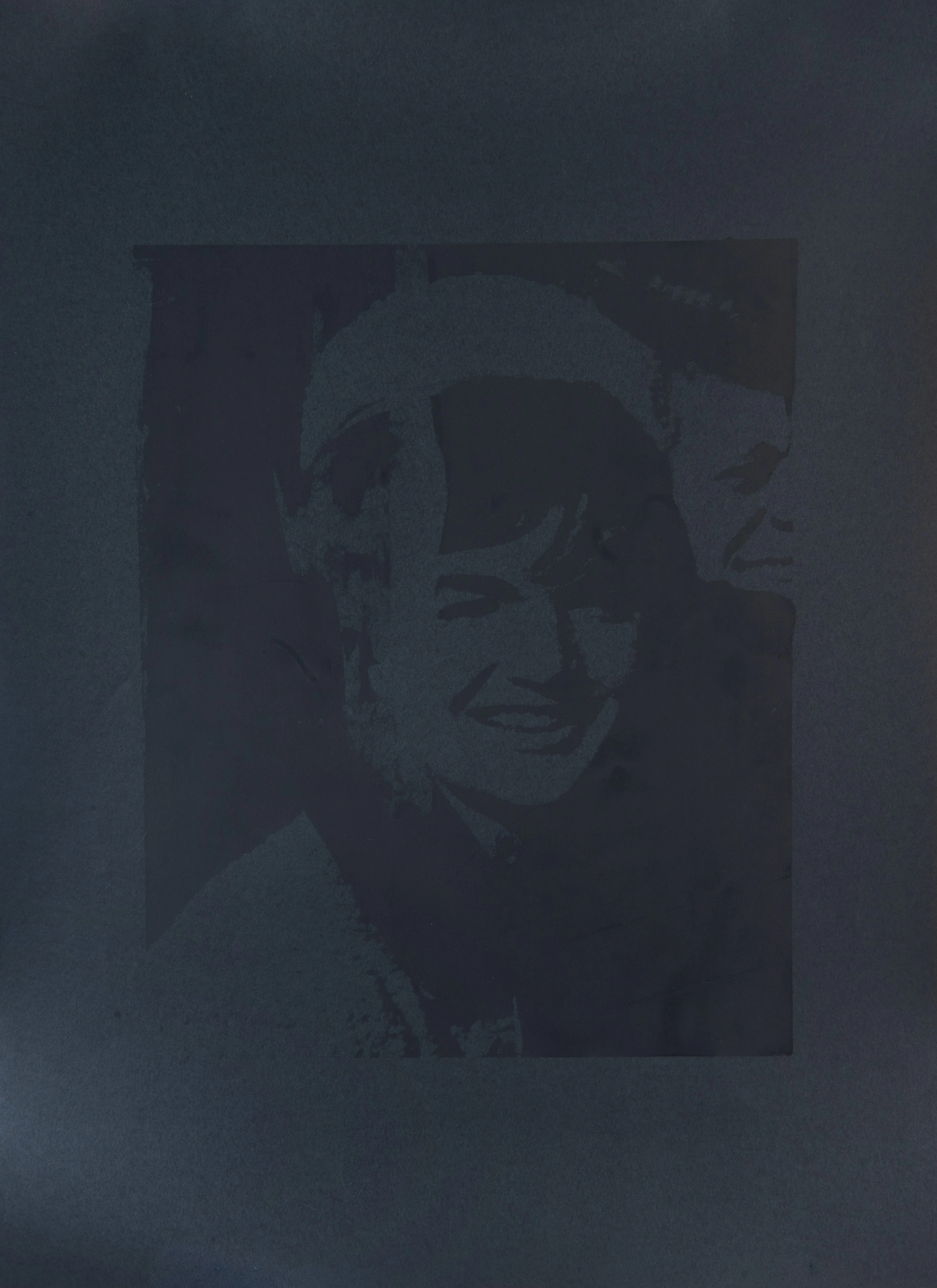 ANDY WARHOL