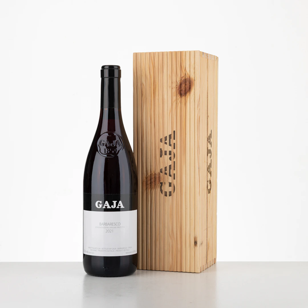 Barbaresco Gaja 2021