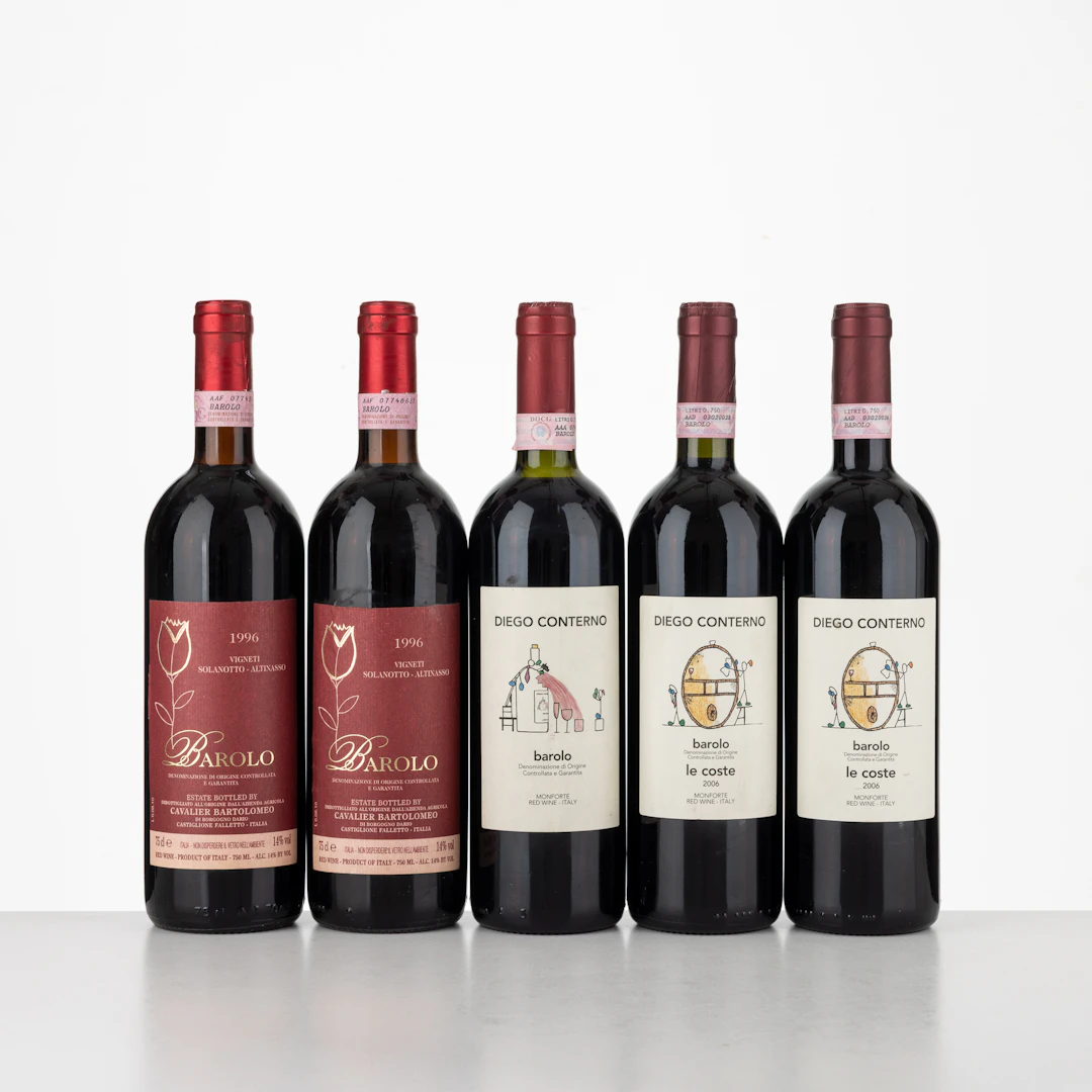 Selezione Barolo