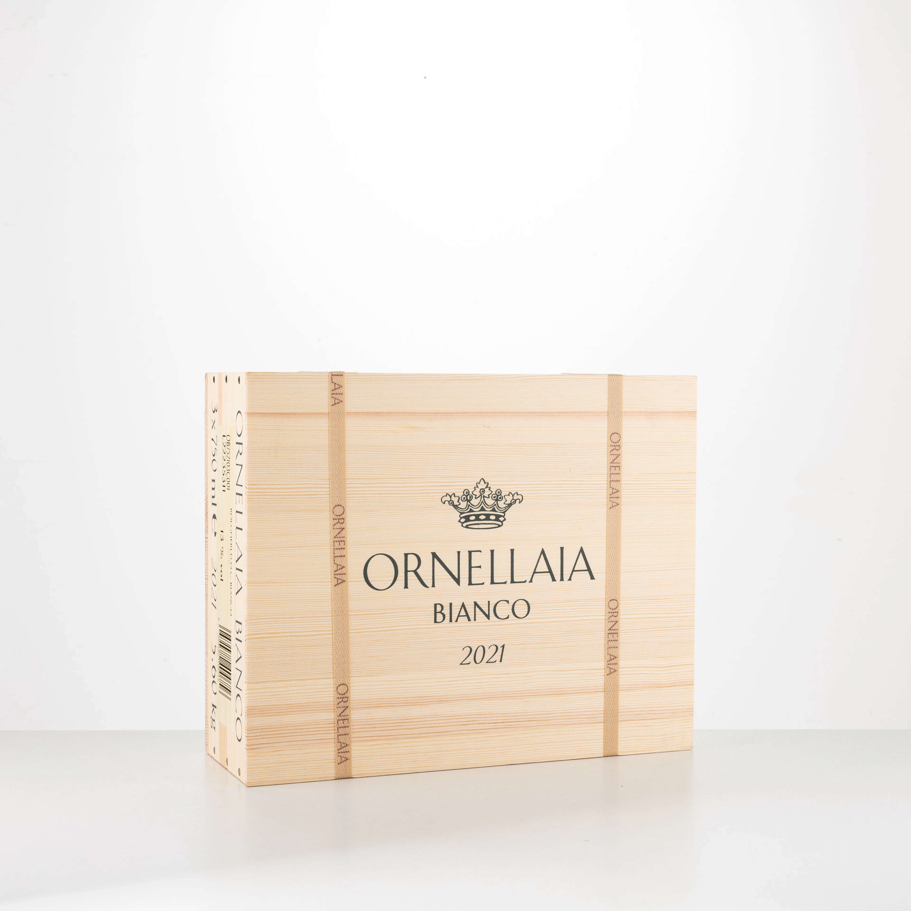 Ornellaia Bianco 2021