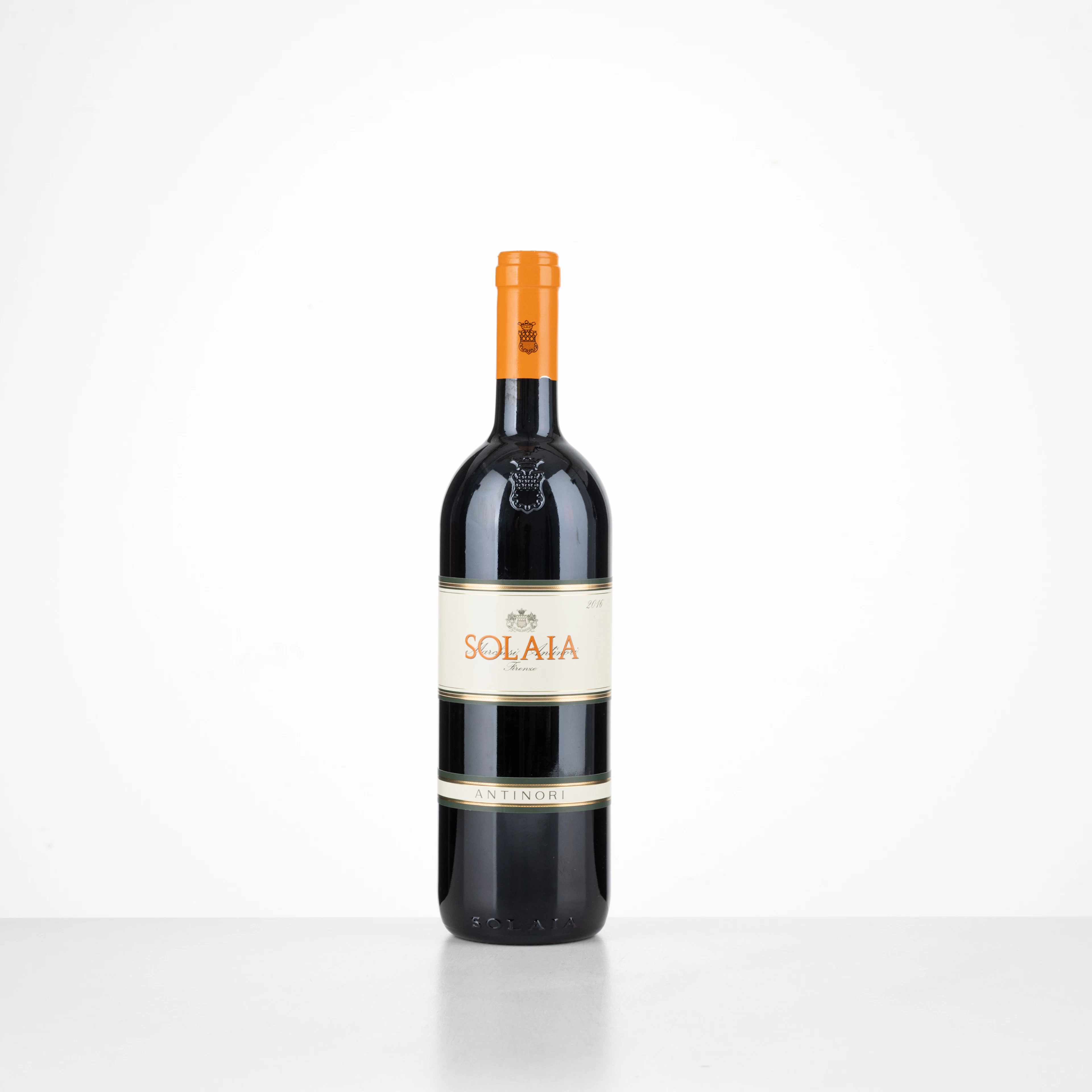 Solaia Antinori 2016