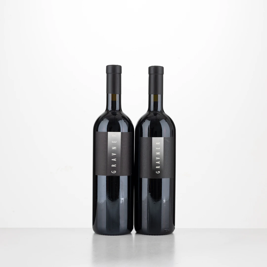 Selezione Gravner