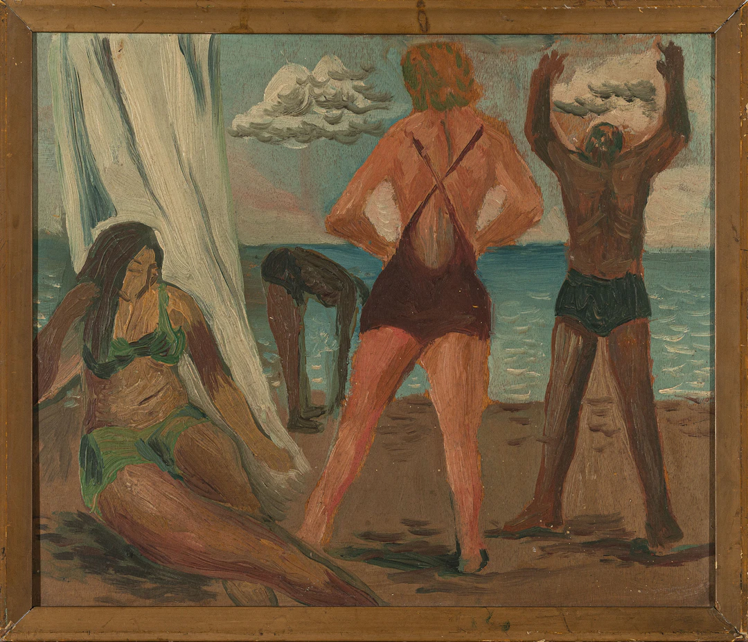 RENATO GUTTUSO