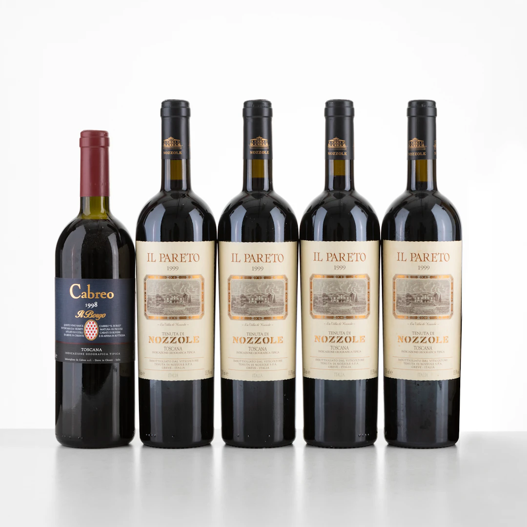 Selezione Toscana