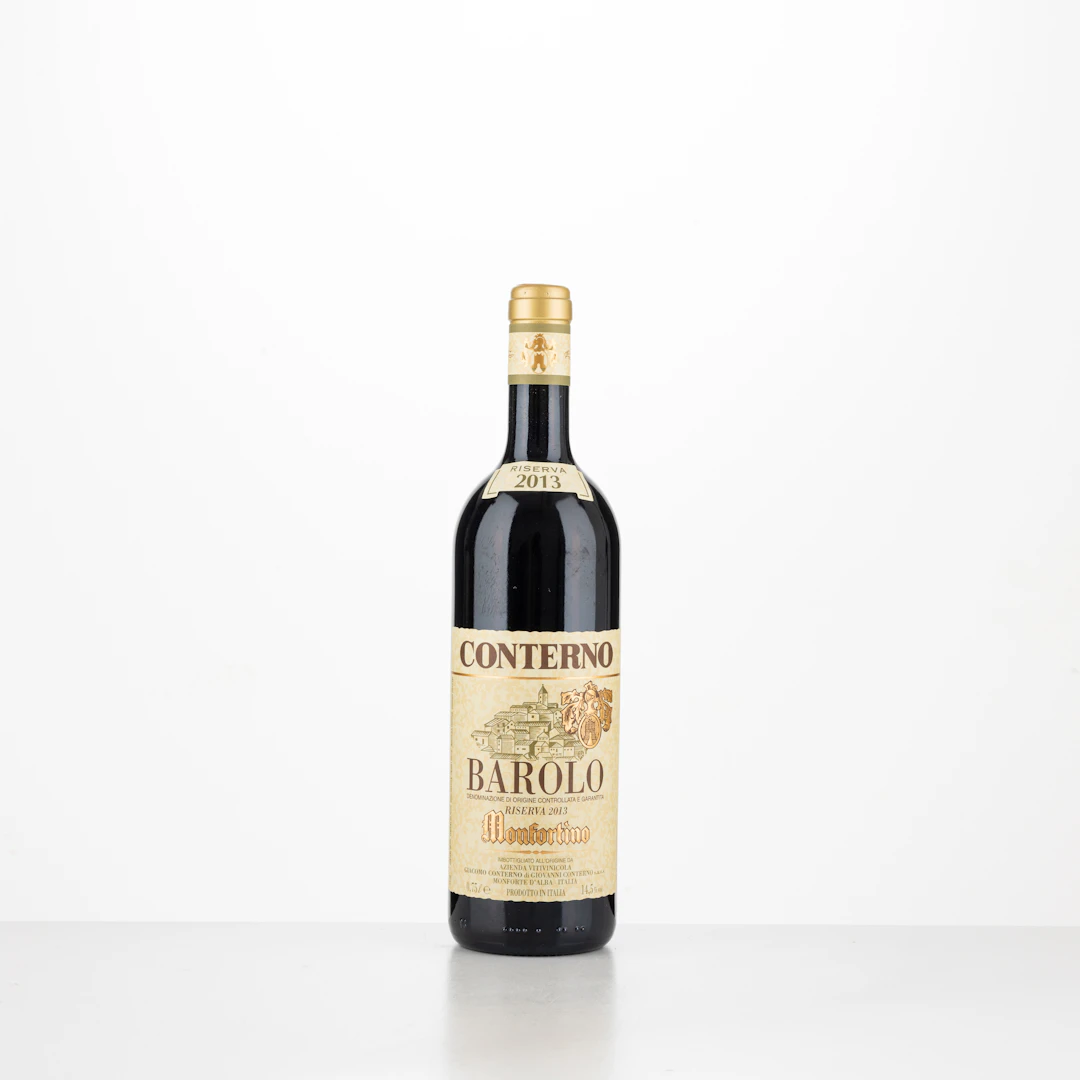 Barolo Riserva Monfortino G. Conterno 2013
