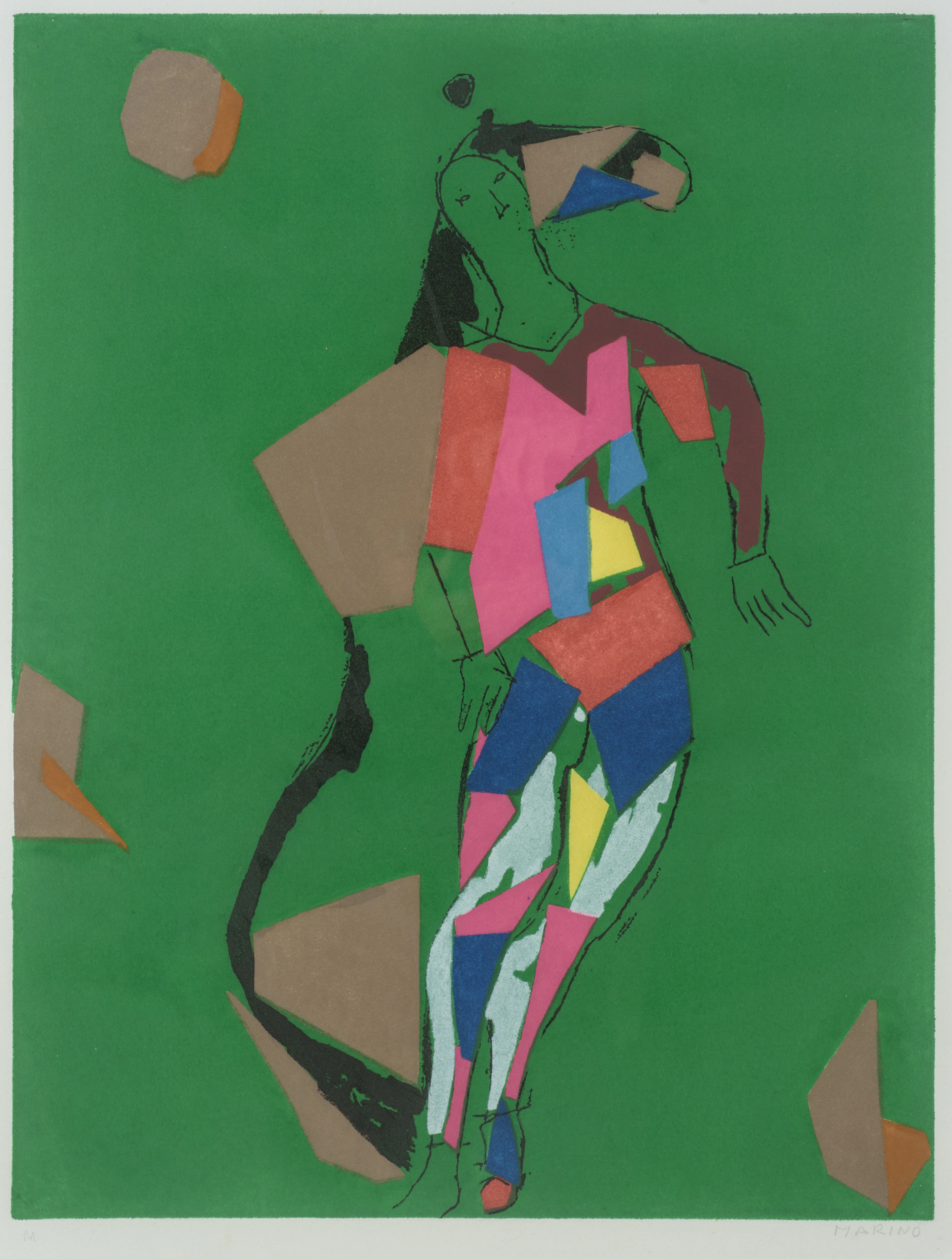 MARINO MARINI