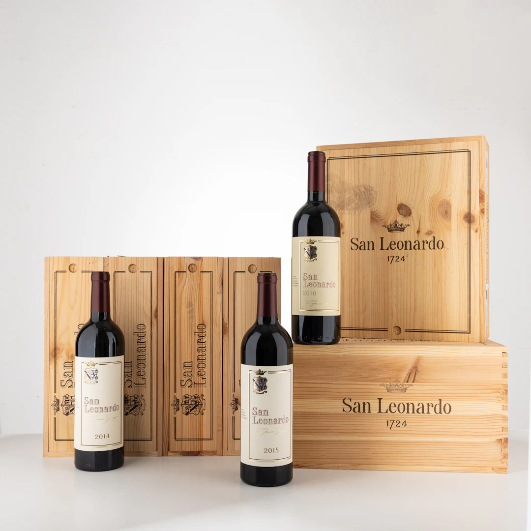 Selezione San Leonardo Guerreri Gonzaga