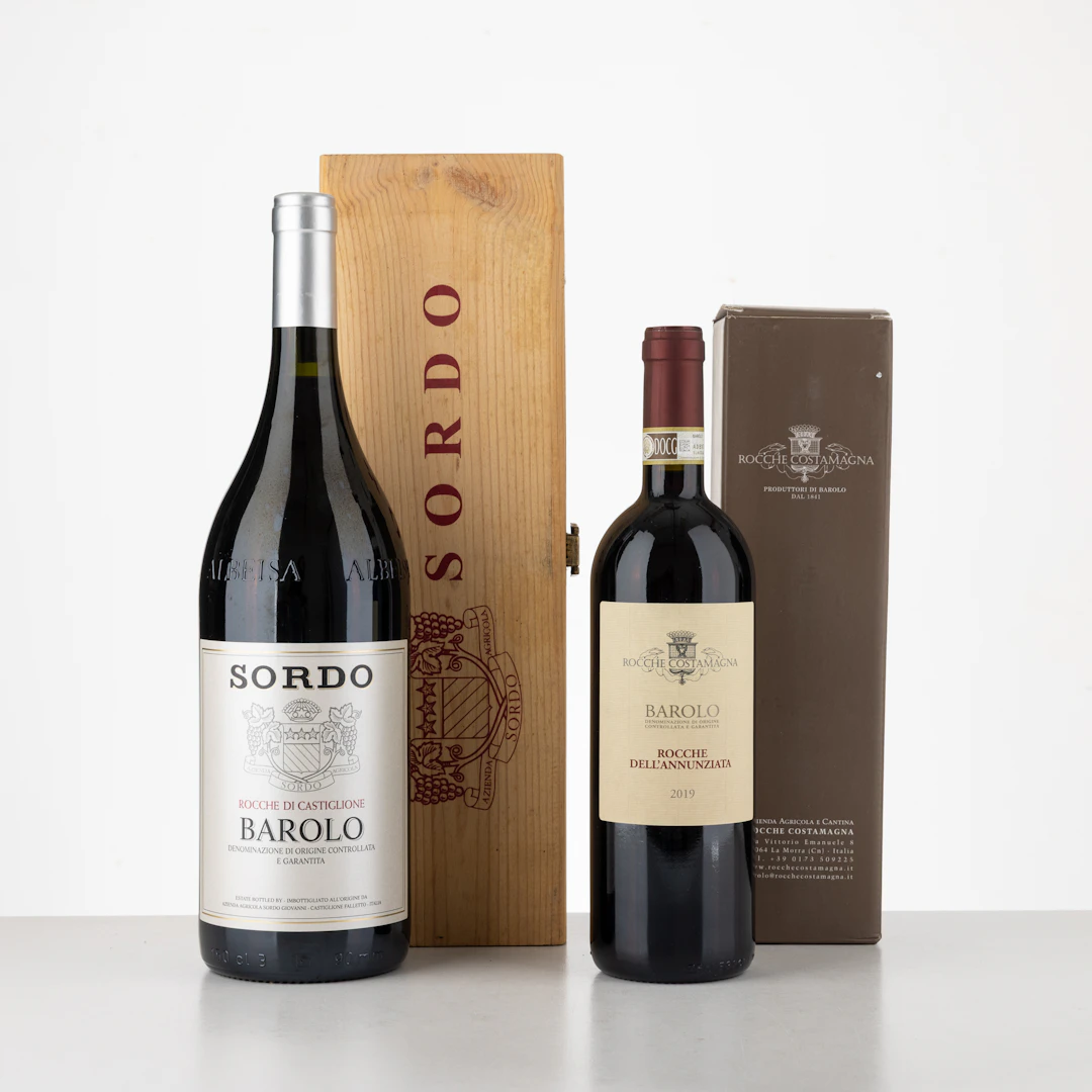 Selezione Barolo