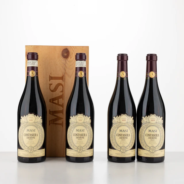 Selezione Amarone della Valpolicella Costasera Masi