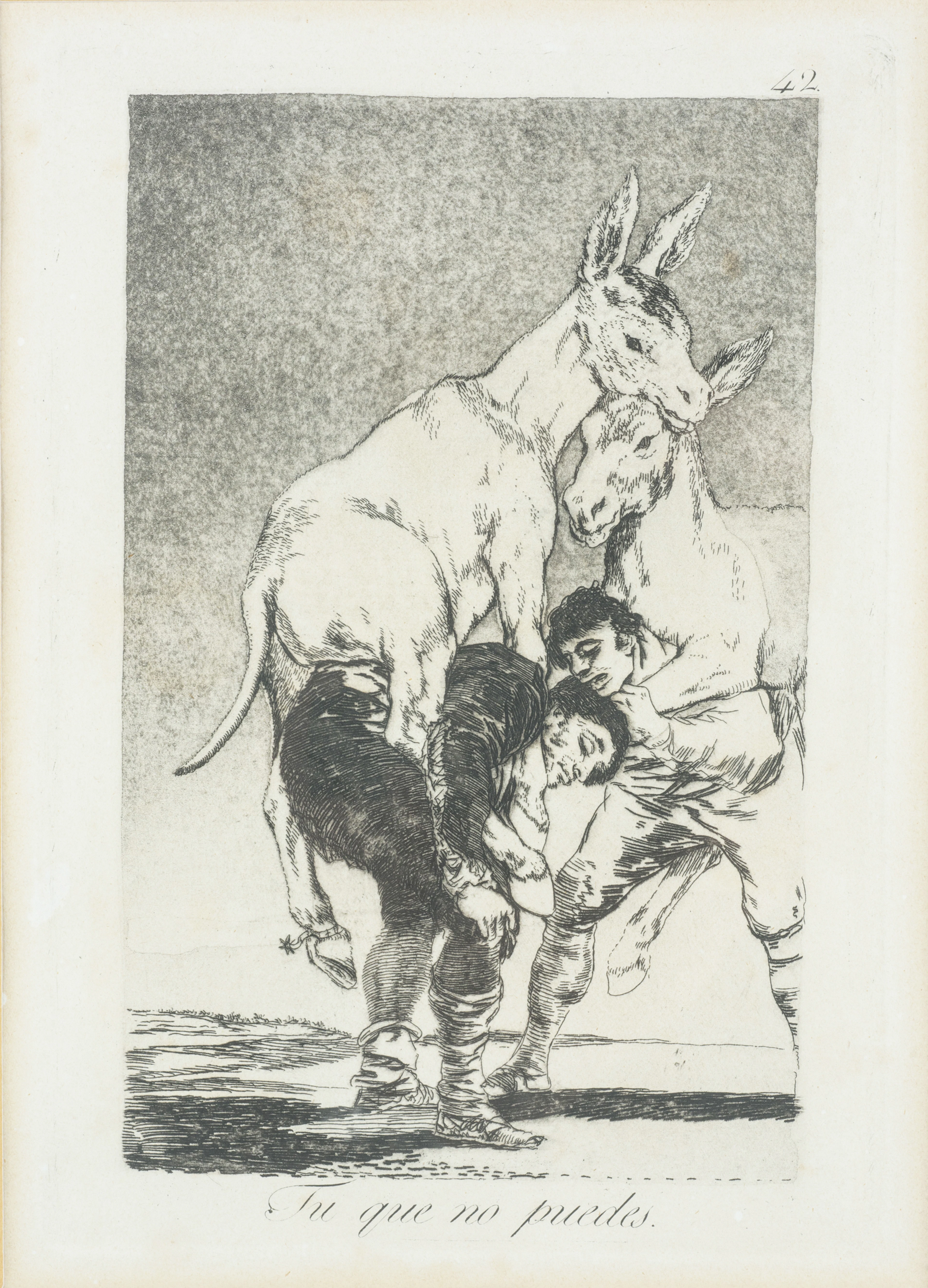FRANCISCO GOYA
