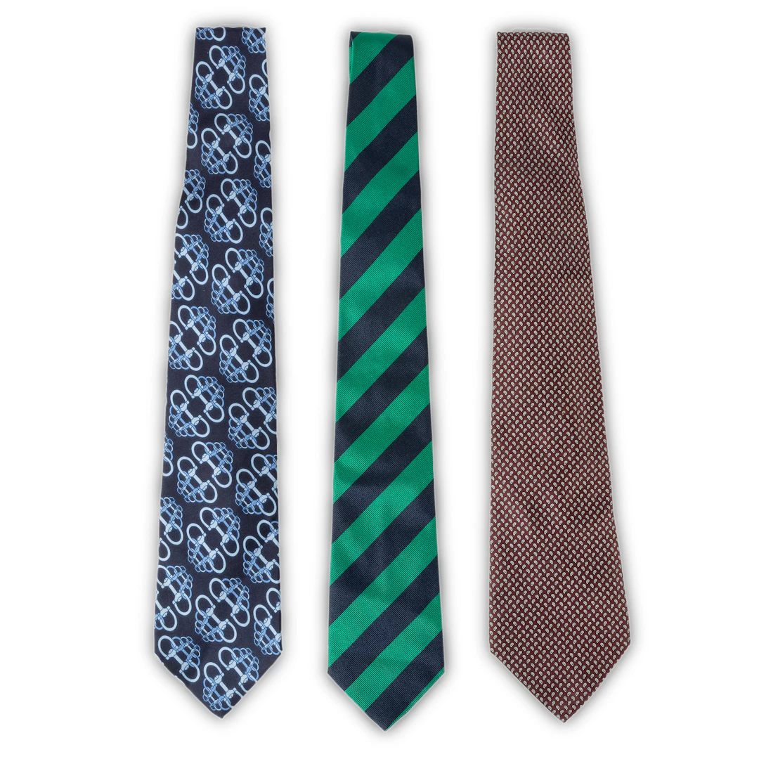 GUCCI / BATTISTONI