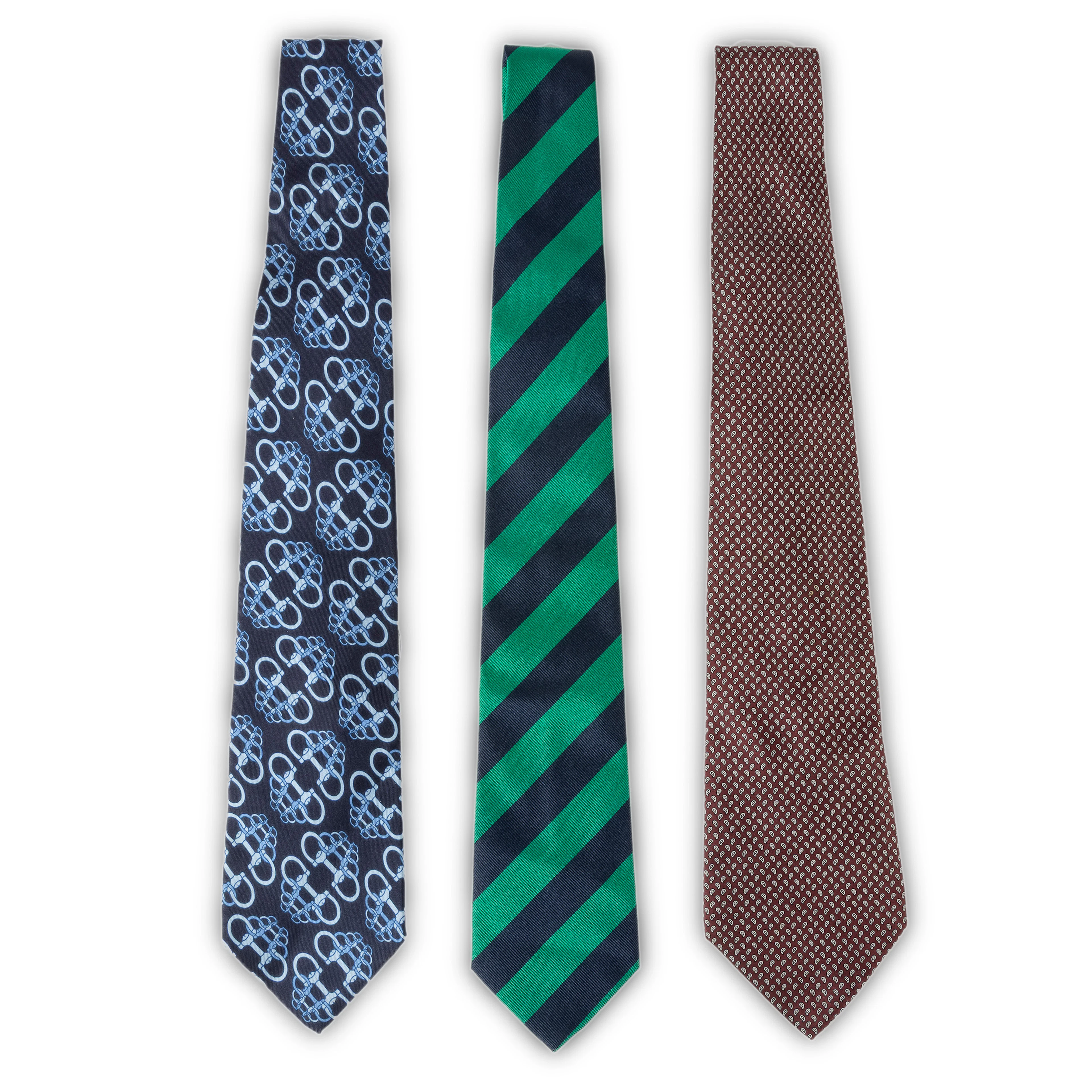 GUCCI / BATTISTONI