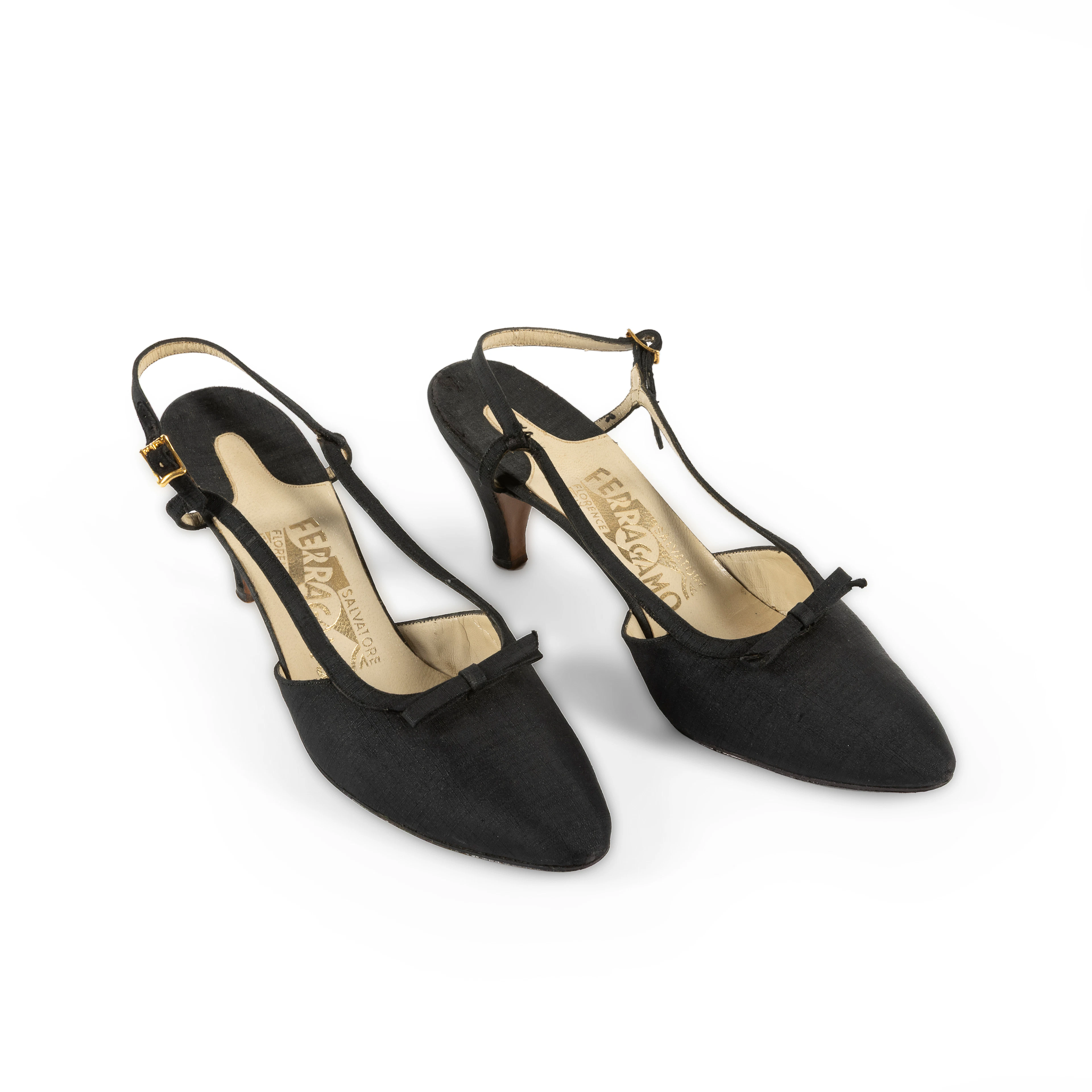 SALVATORE FERRAGAMO