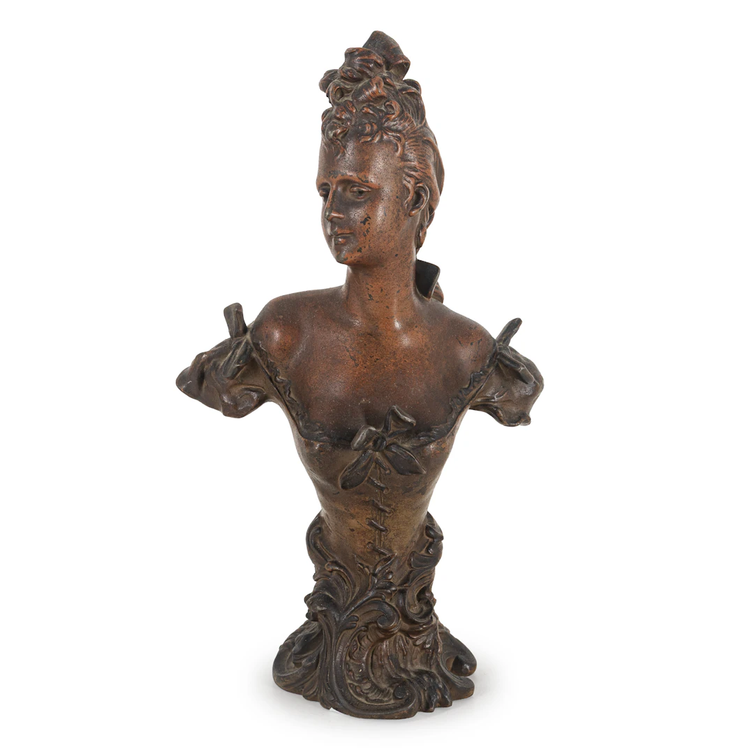 SCULTORE DEL XIX-XX SECOLO
