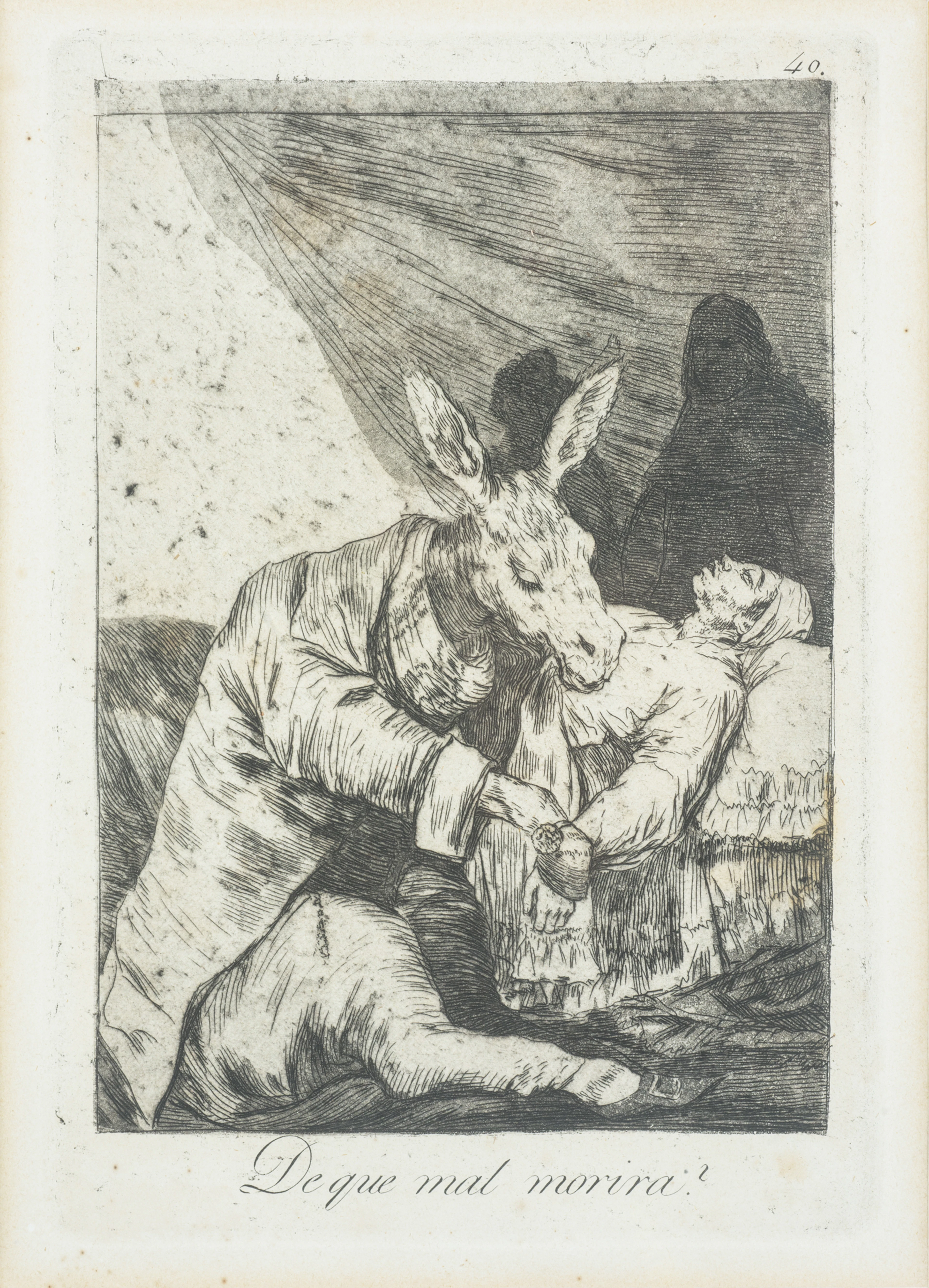 FRANCISCO GOYA