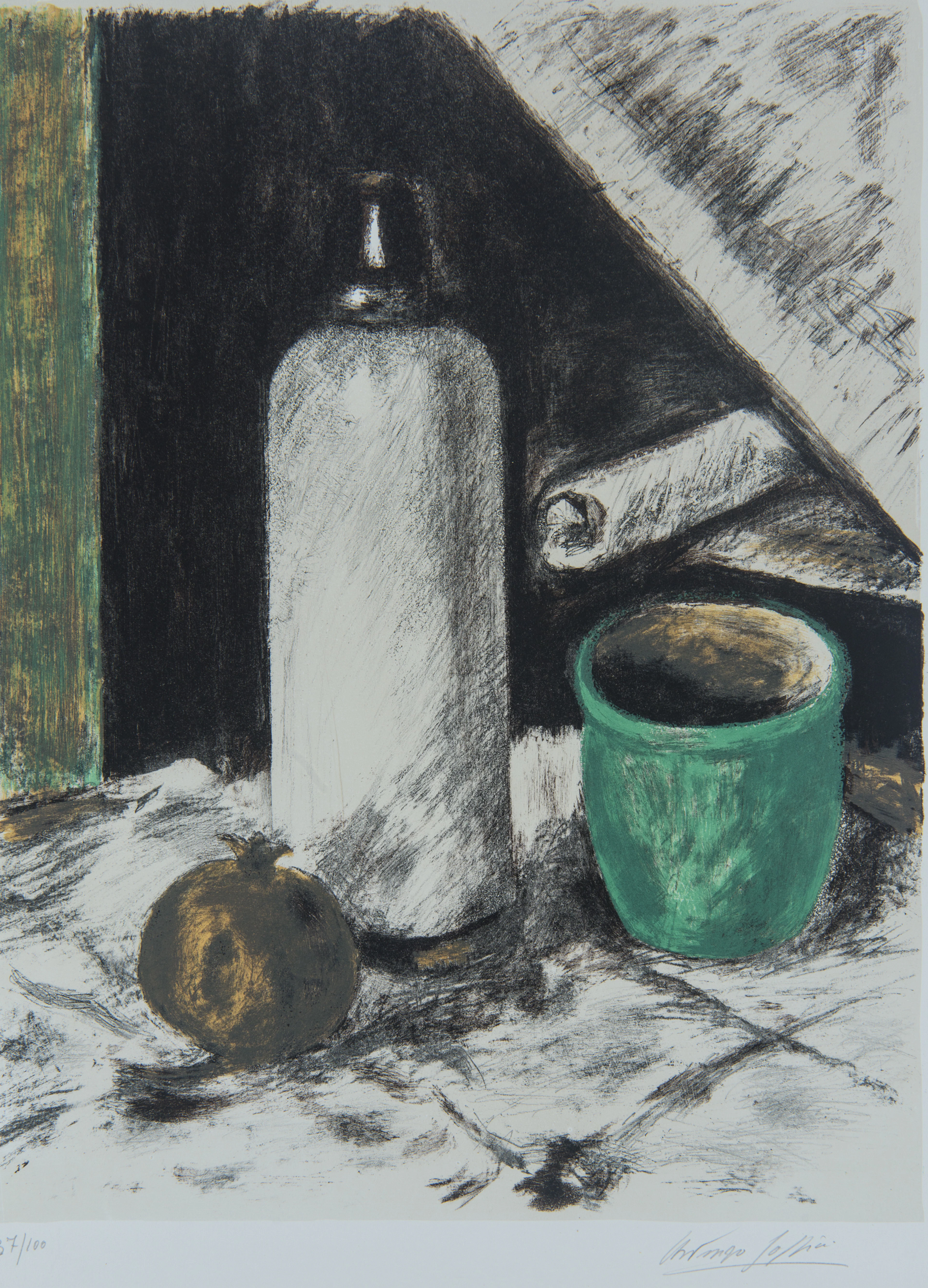 ARDENGO SOFFICI