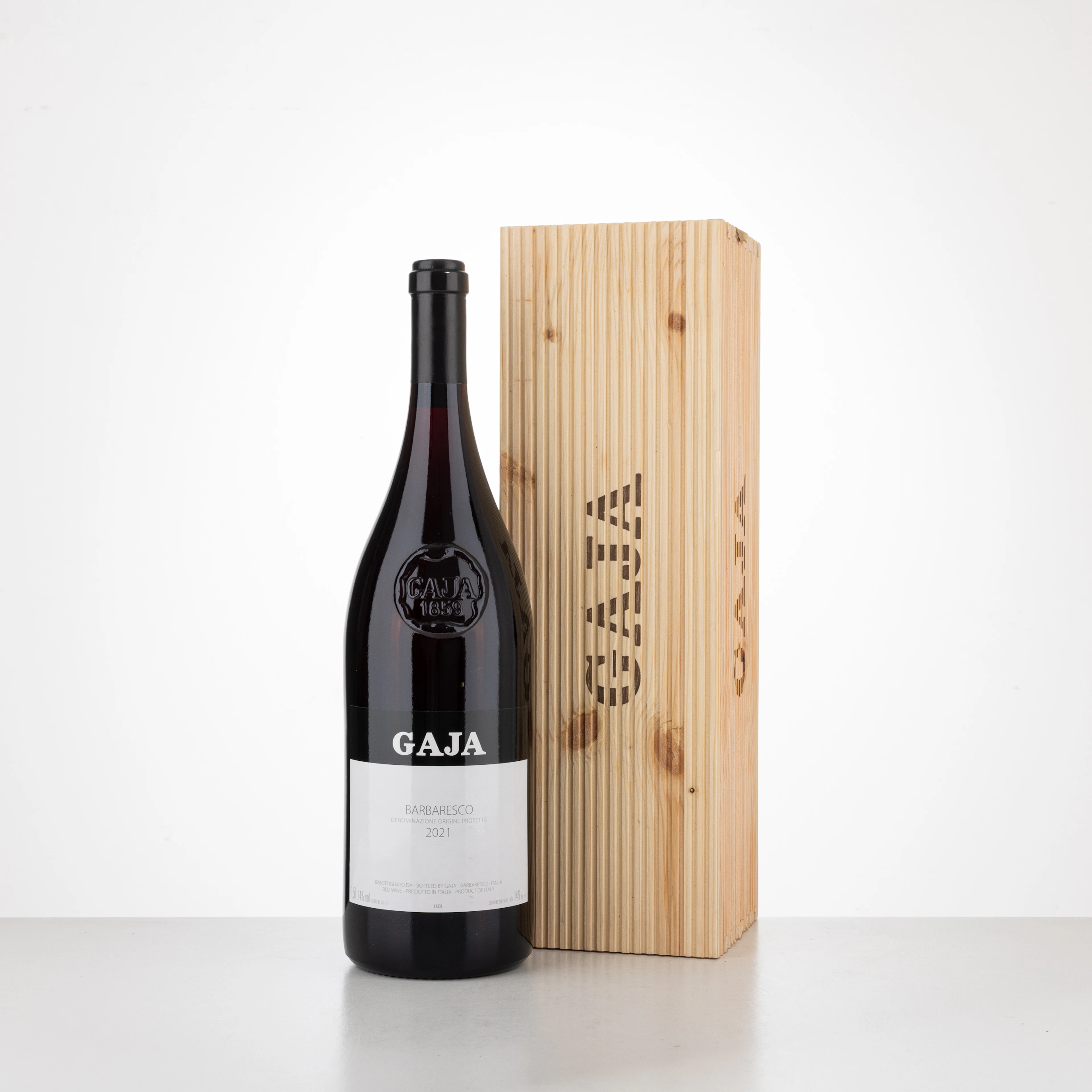 Barbaresco Gaja 2021